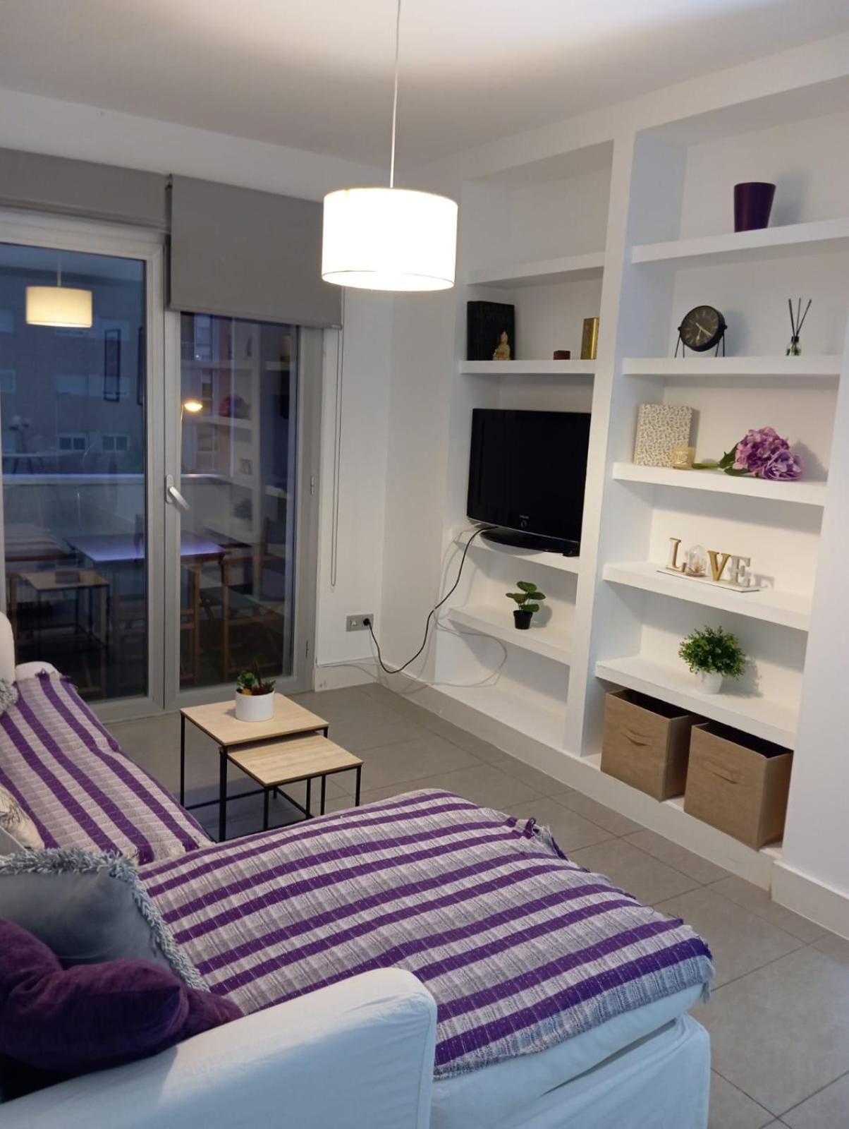Departamento de tres habitaciones