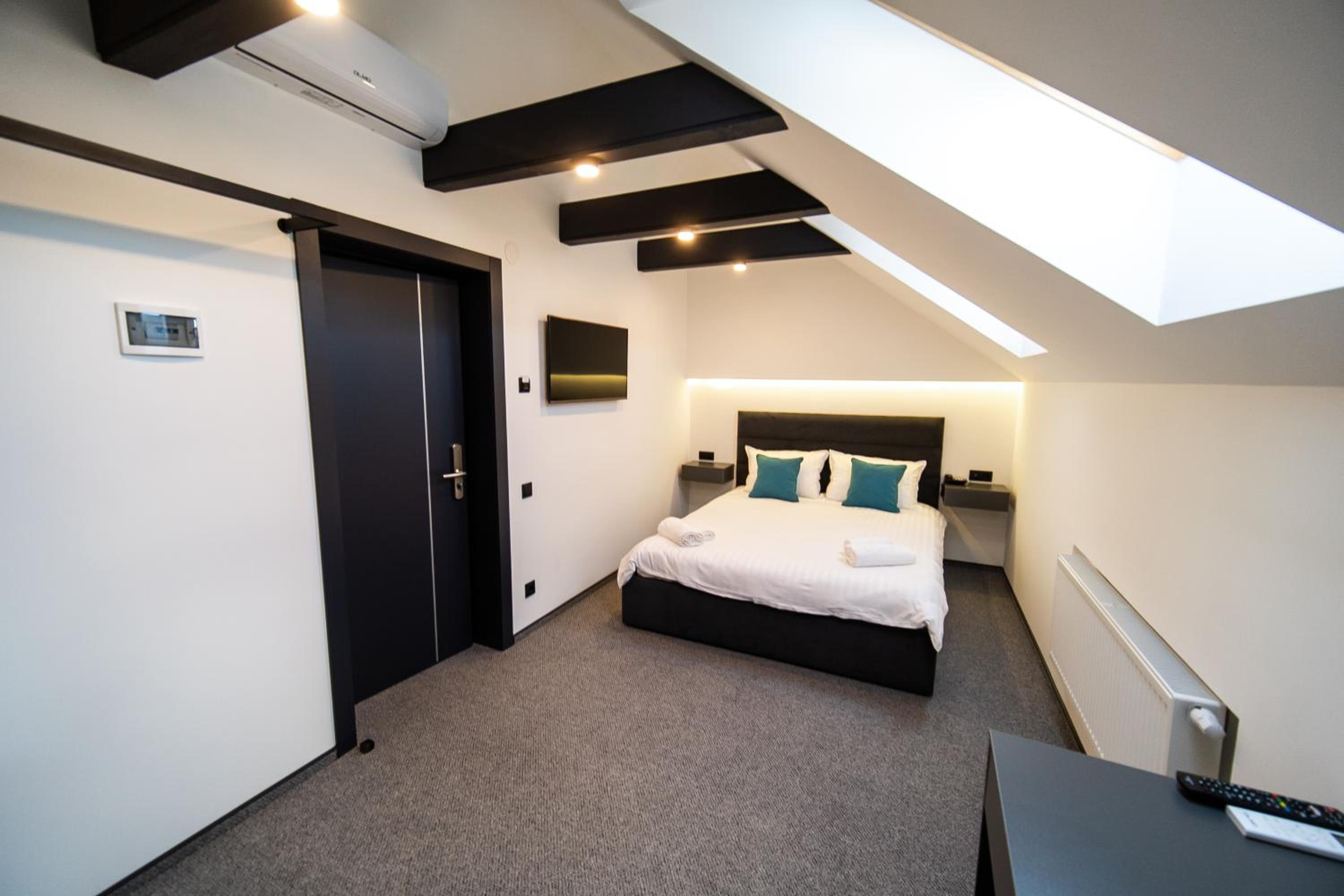 Superior Double Room photo 1