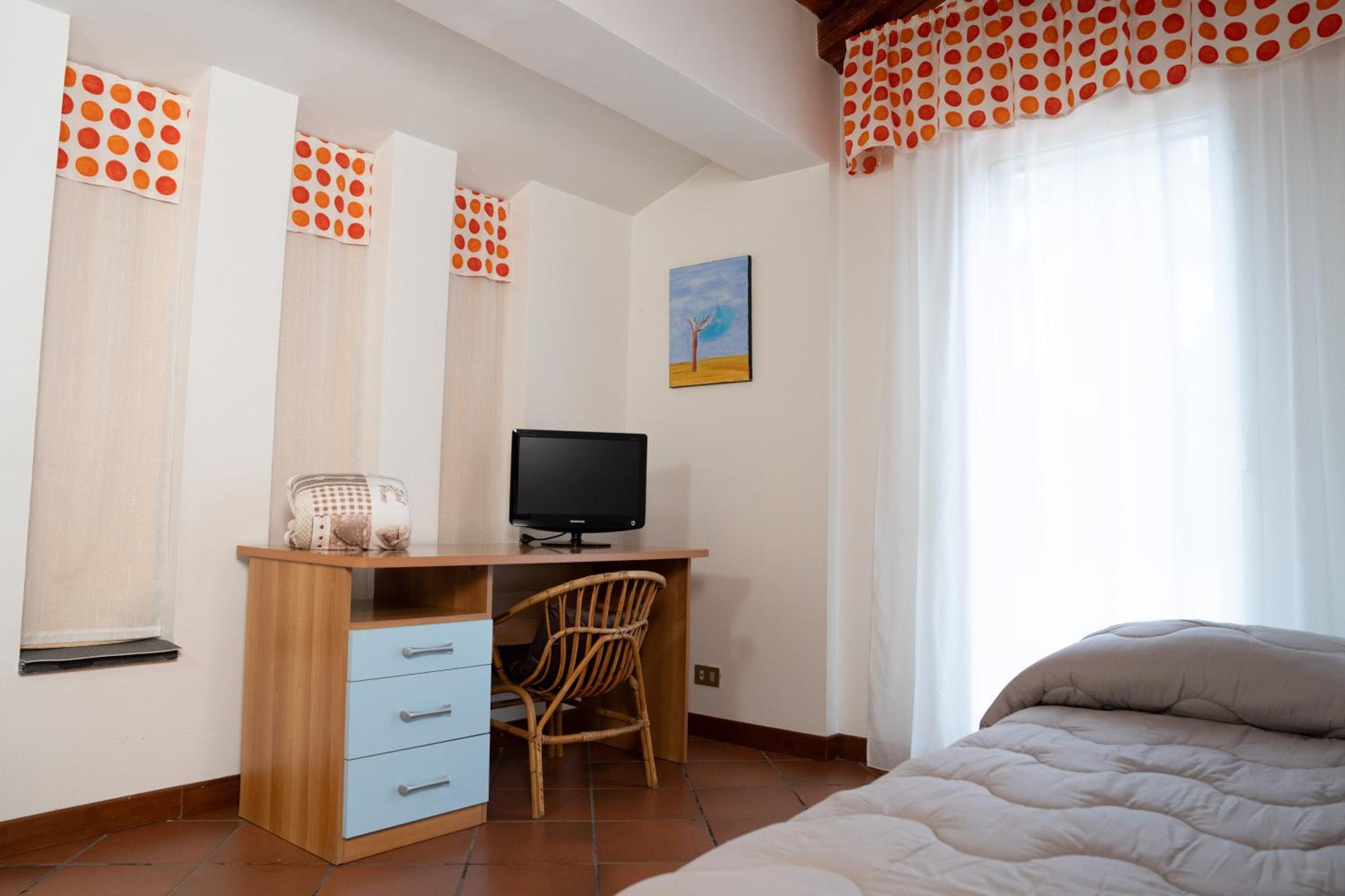 Two-Bedroom Villa photo 1
