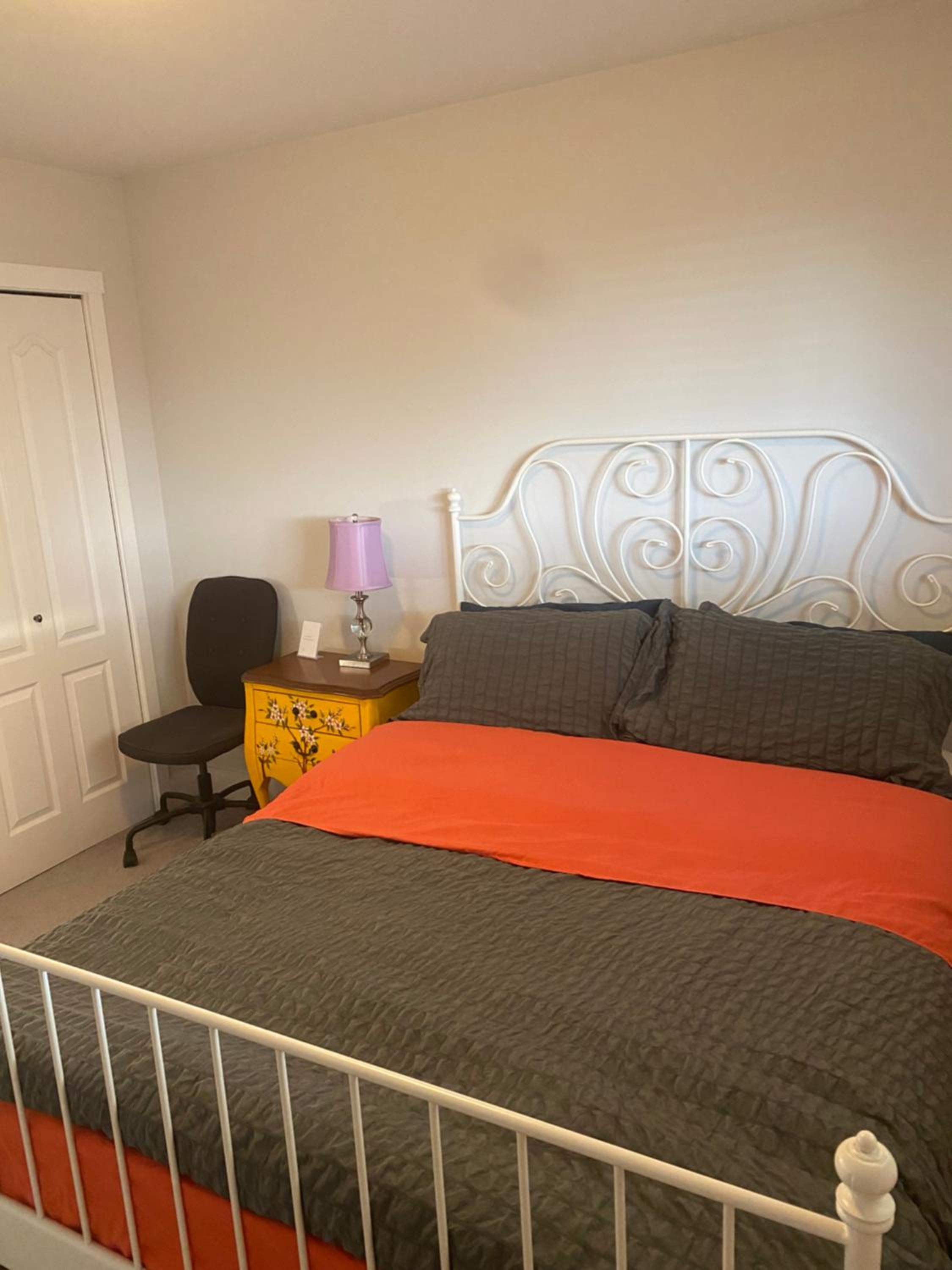 Double Room With Private Bathroom photo 3