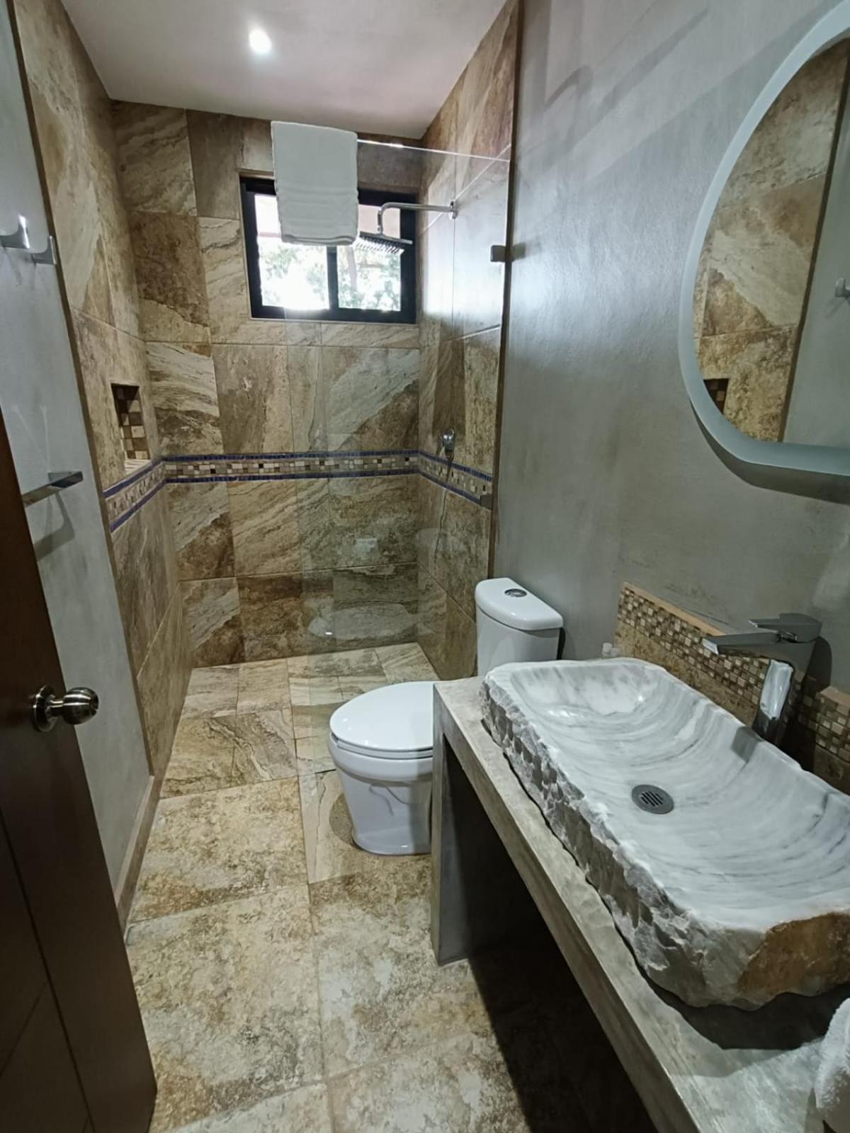 Comfort Quadruple Room - Photo 4
