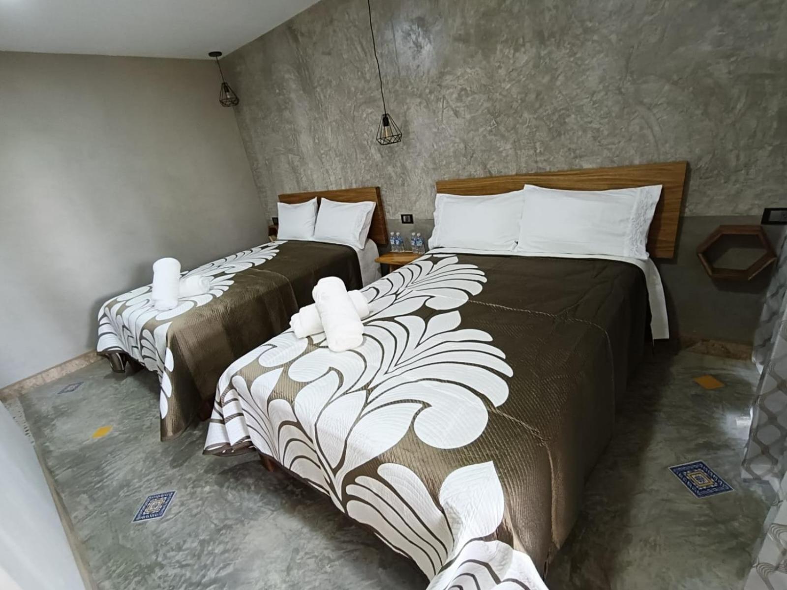 Comfort Quadruple Room - Photo 7