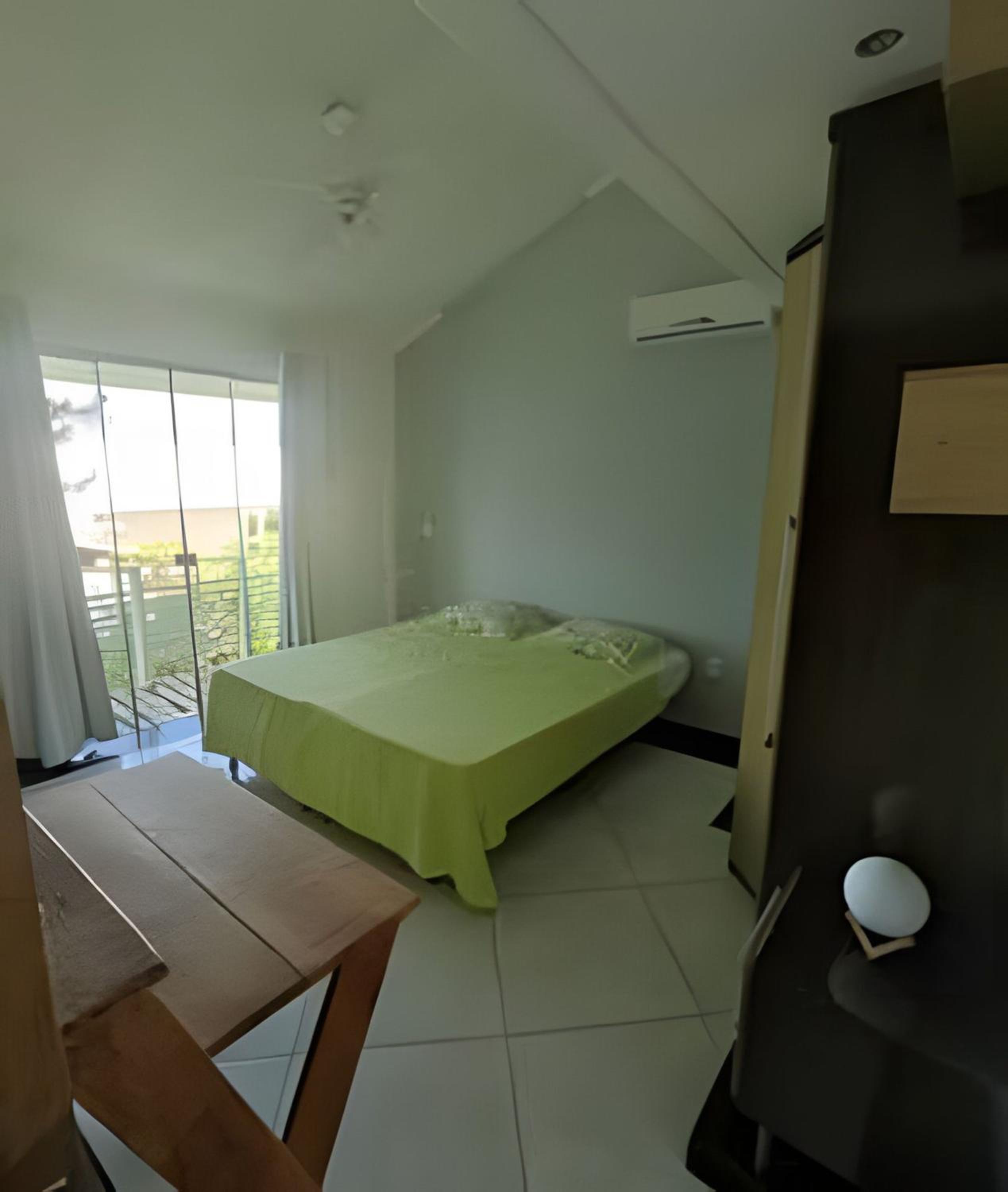 Suite with Sea View