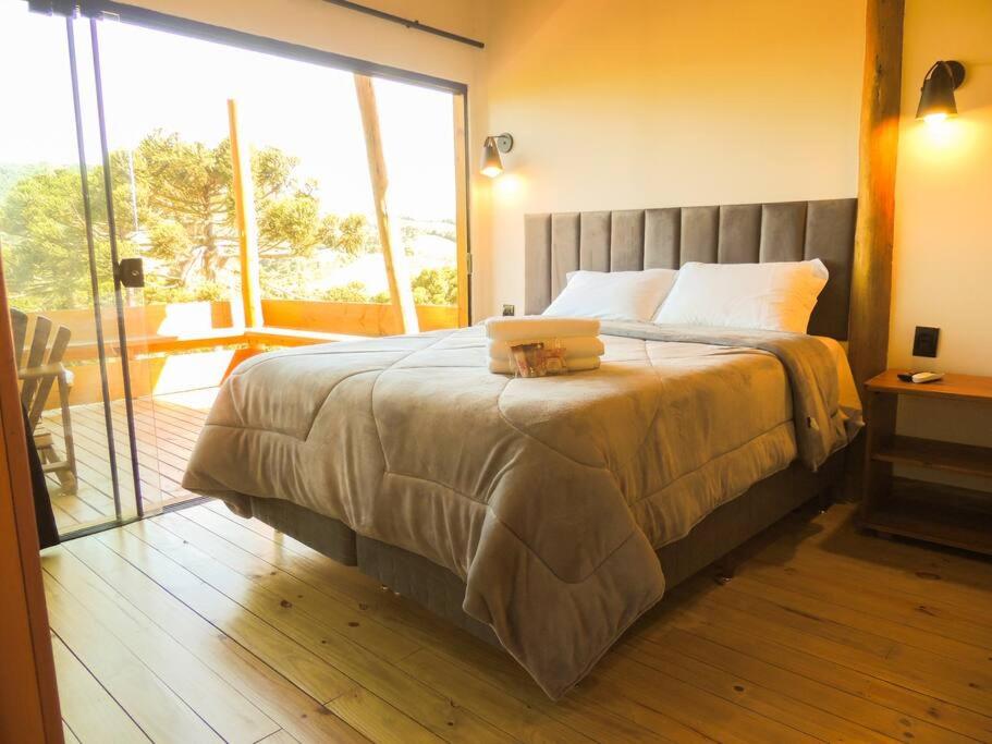 One-Bedroom Chalet photo 1