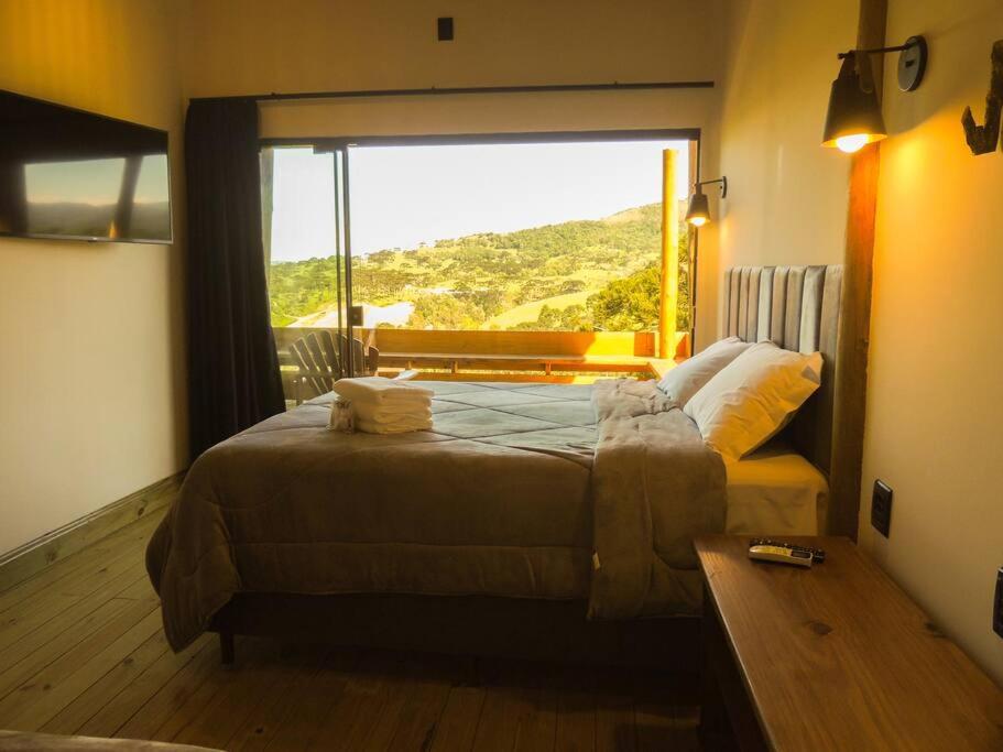 One-Bedroom Chalet photo 3