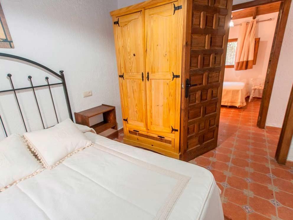 Casa de Ocho Habitaciones