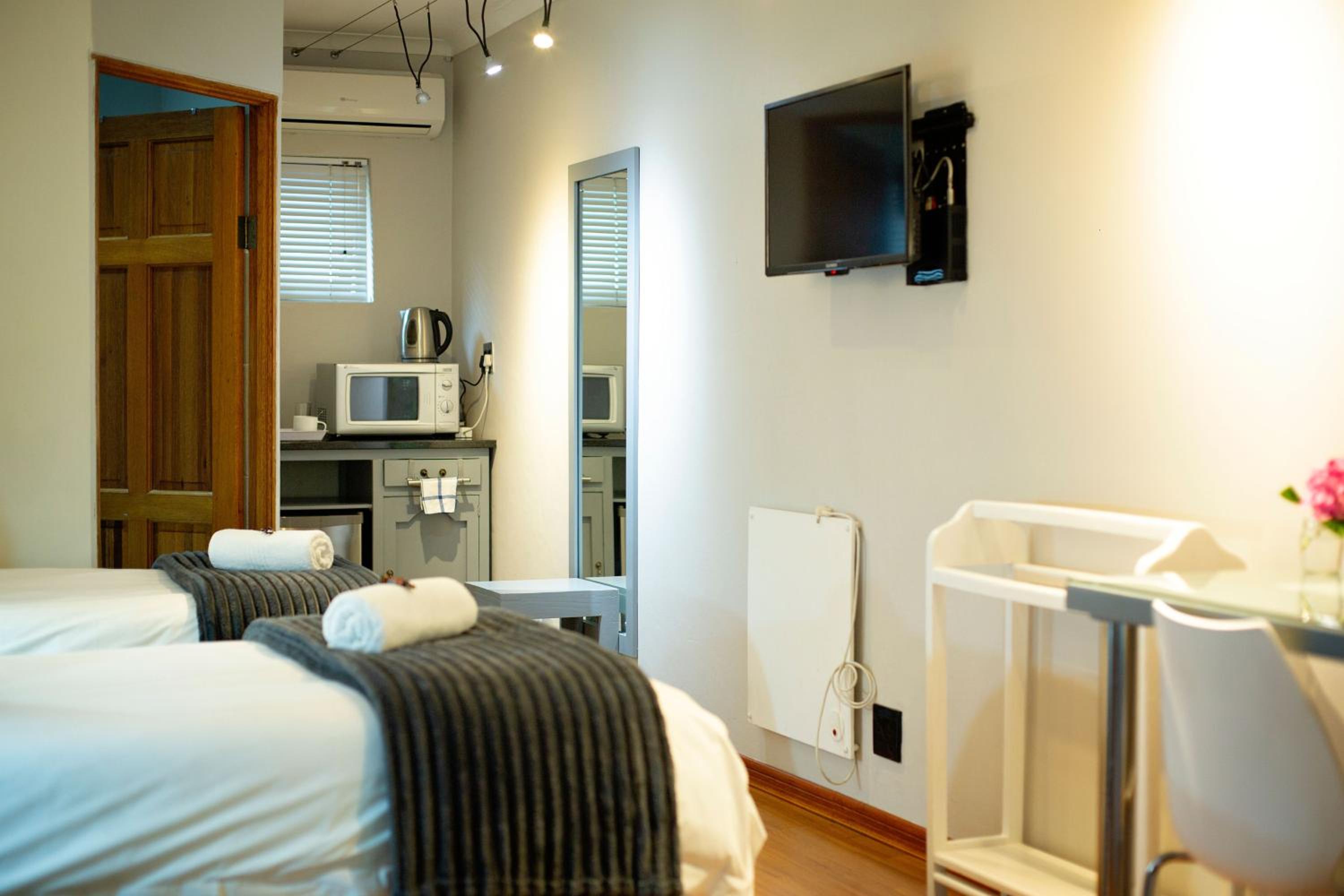 Twin Room photo 1