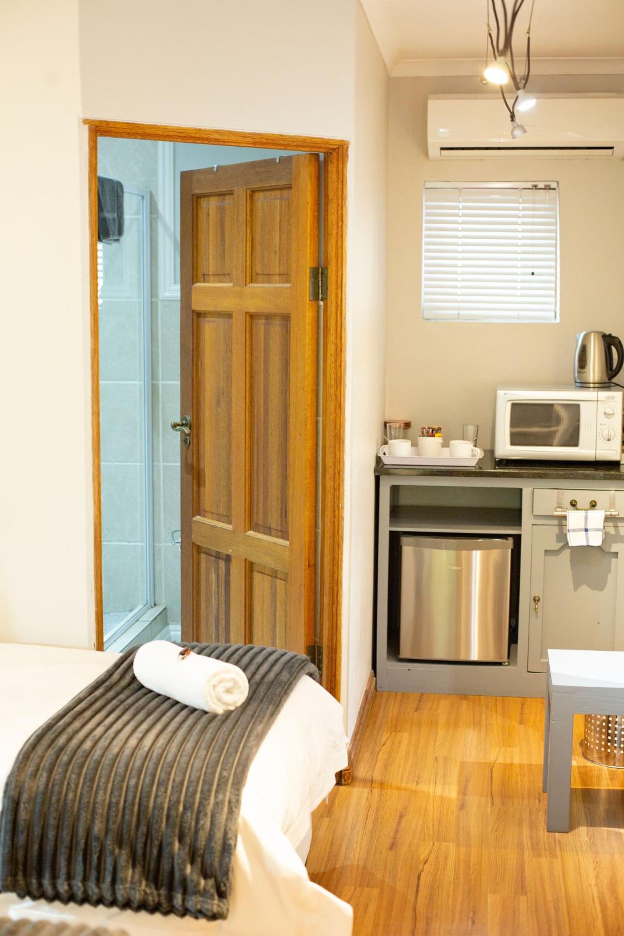 Twin Room photo 3