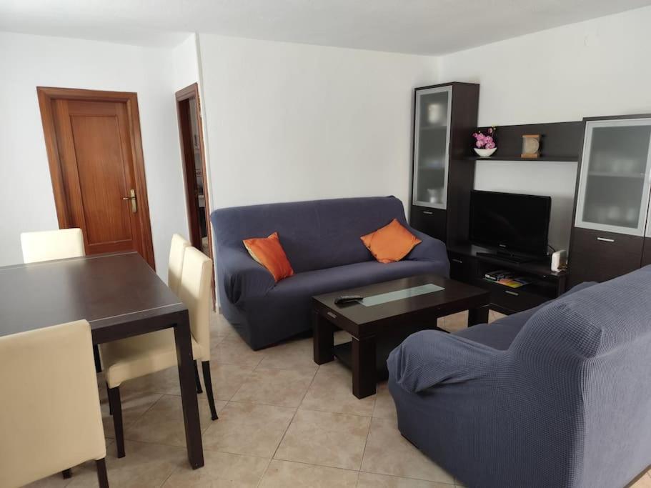 Casa de tres habitaciones