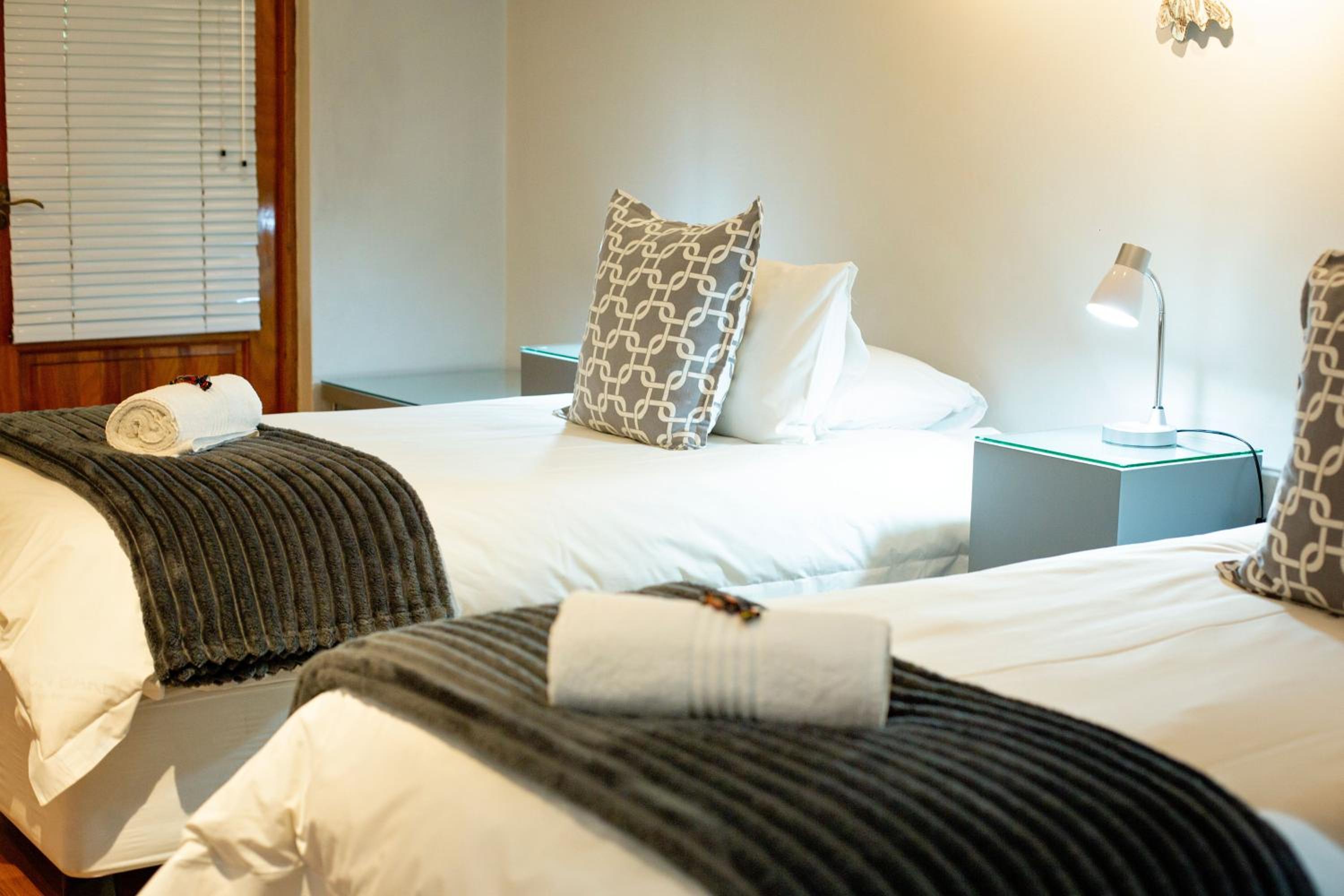 Twin Room photo 2