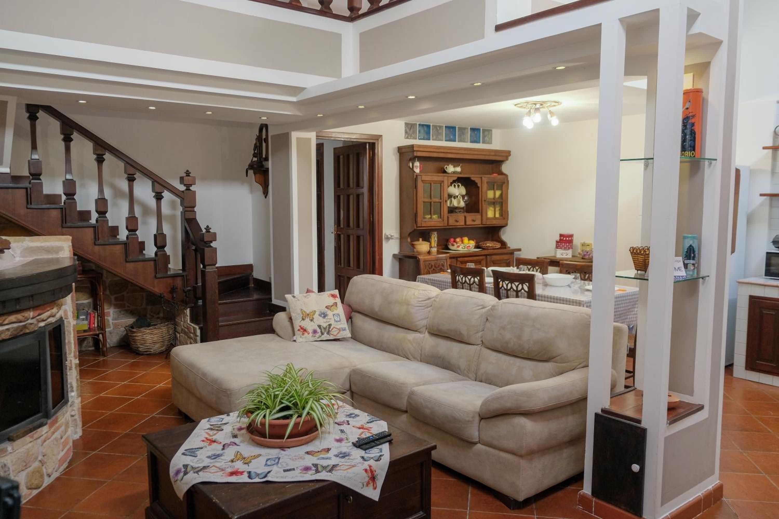Two-Room Apartment