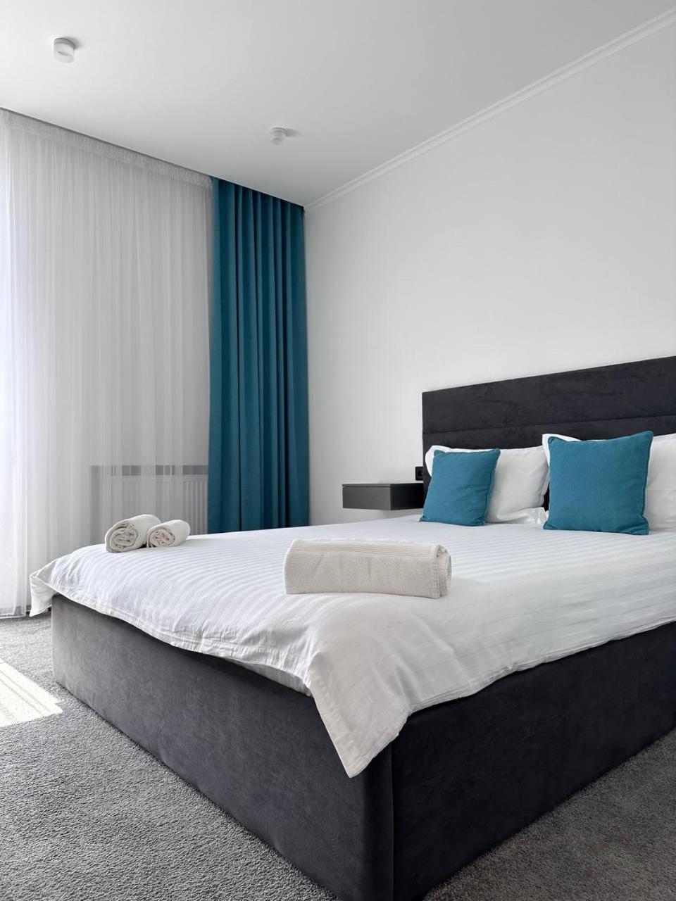 Double Room with Balcony photo 1
