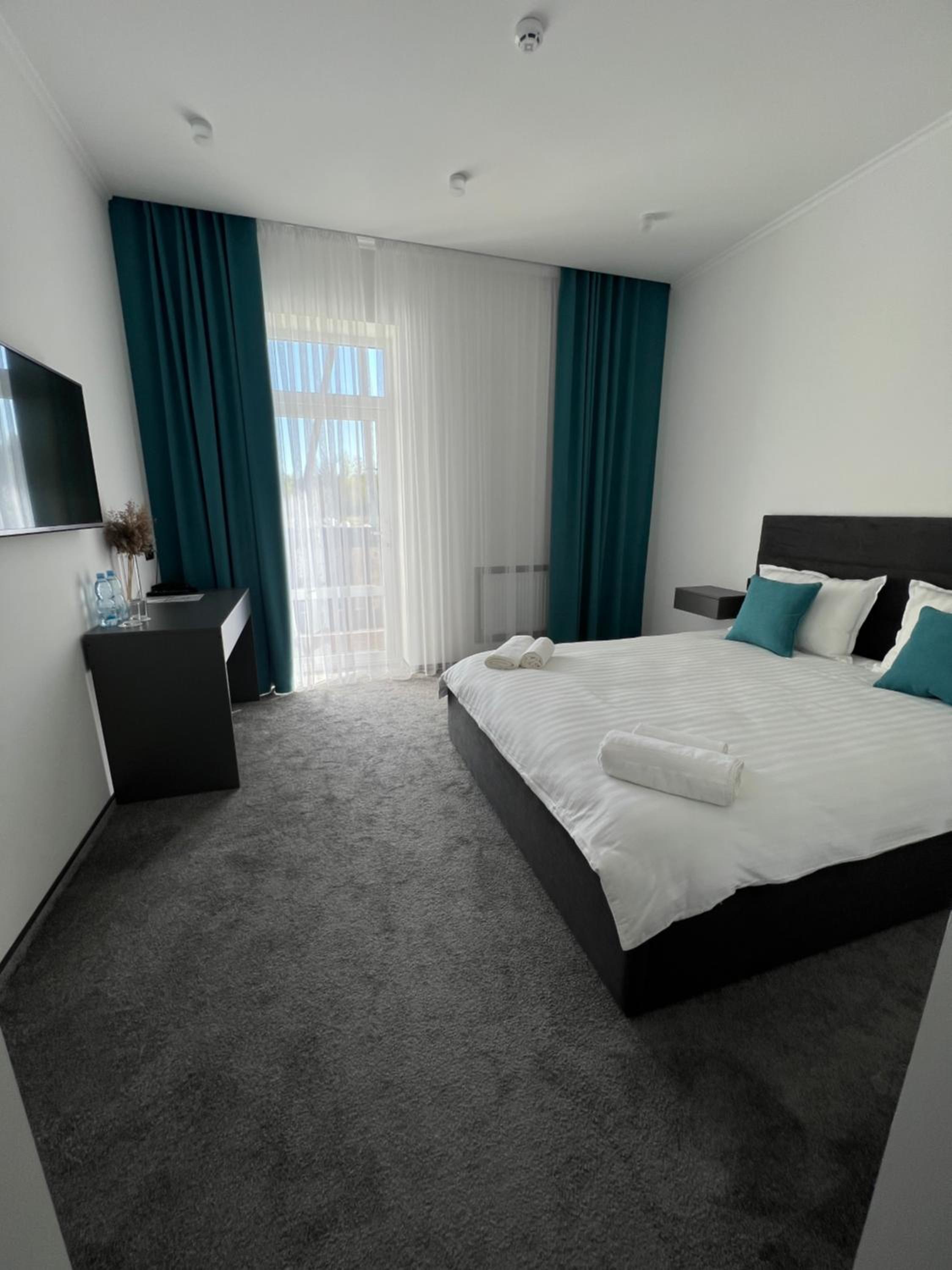 Double Room with Balcony photo 2