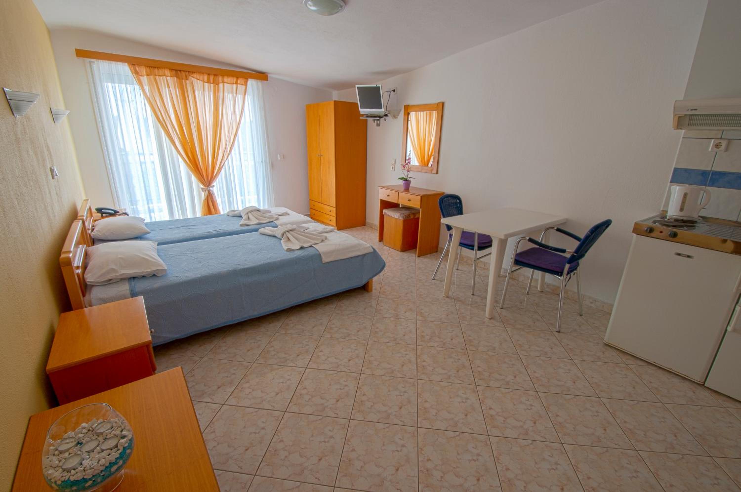 Apartment with Sea View photo 1