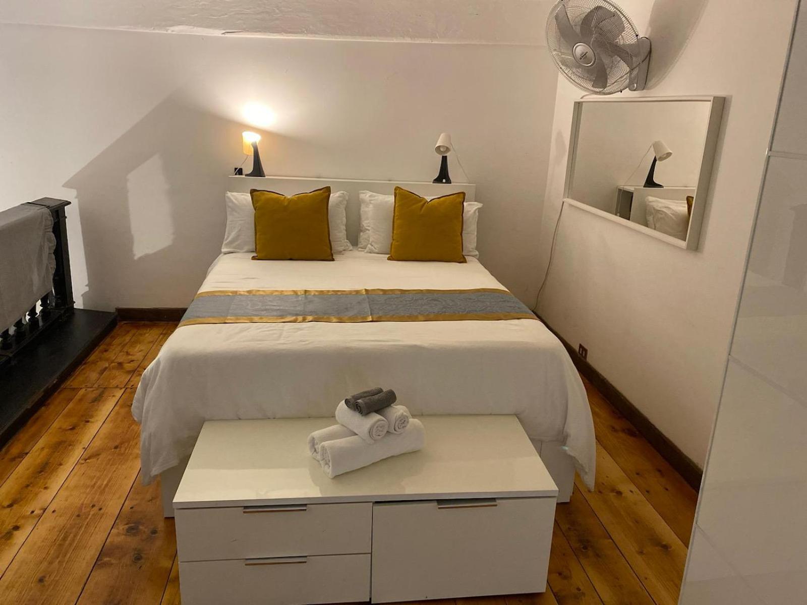 Maisonette photo 2