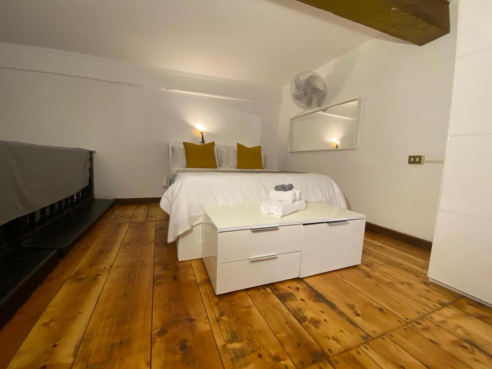 Maisonette photo 3