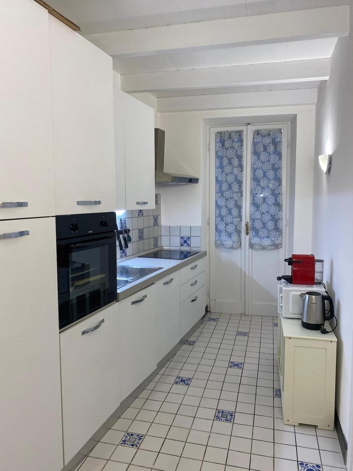 Maisonette photo 3