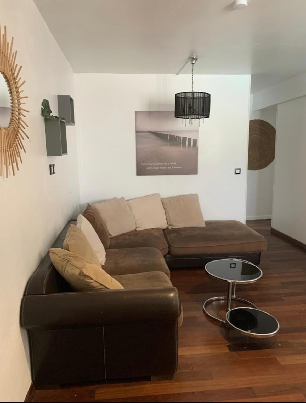Two-Bedroom Apartment photo 1