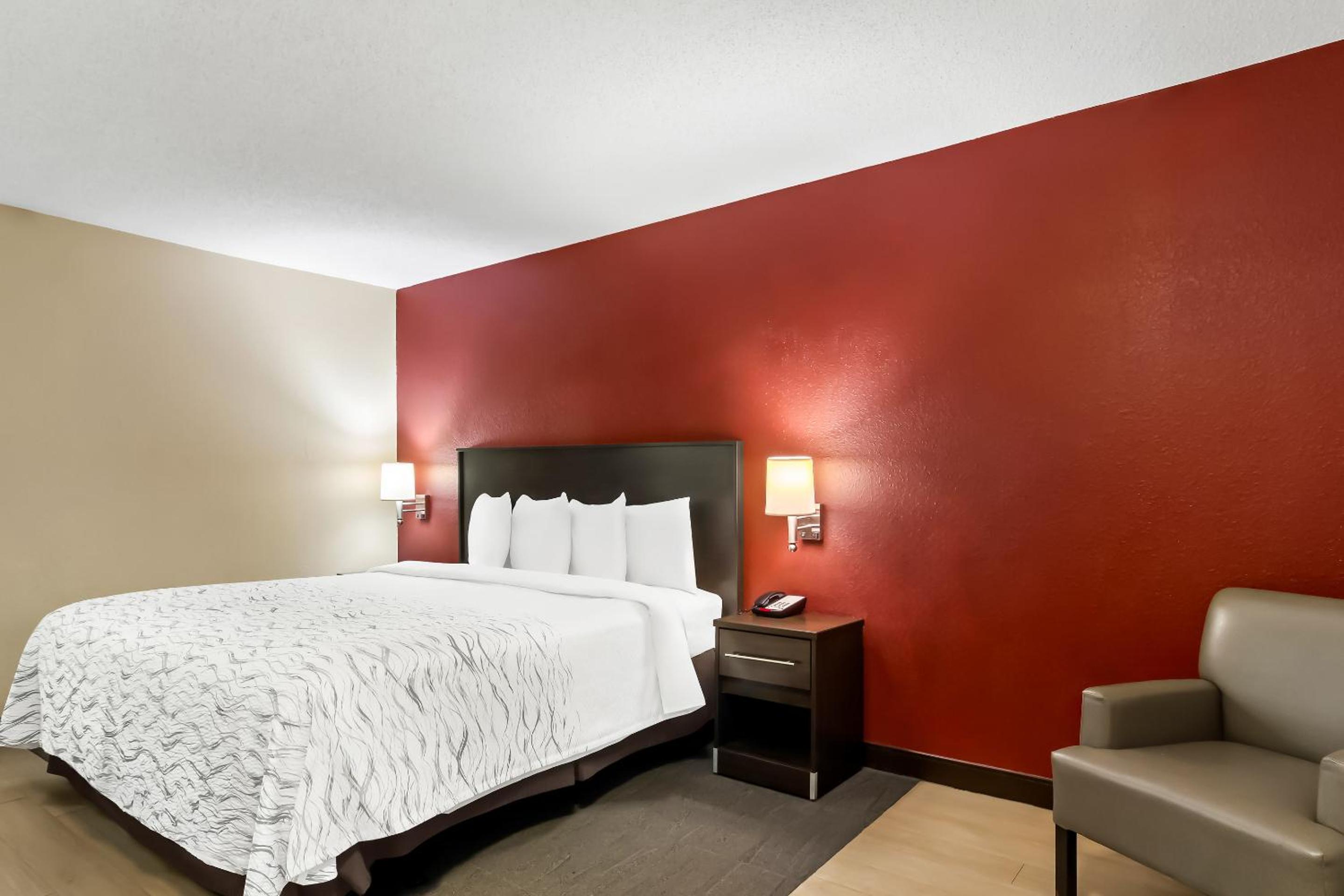 Superior King Room Smoke Free - Photo 1