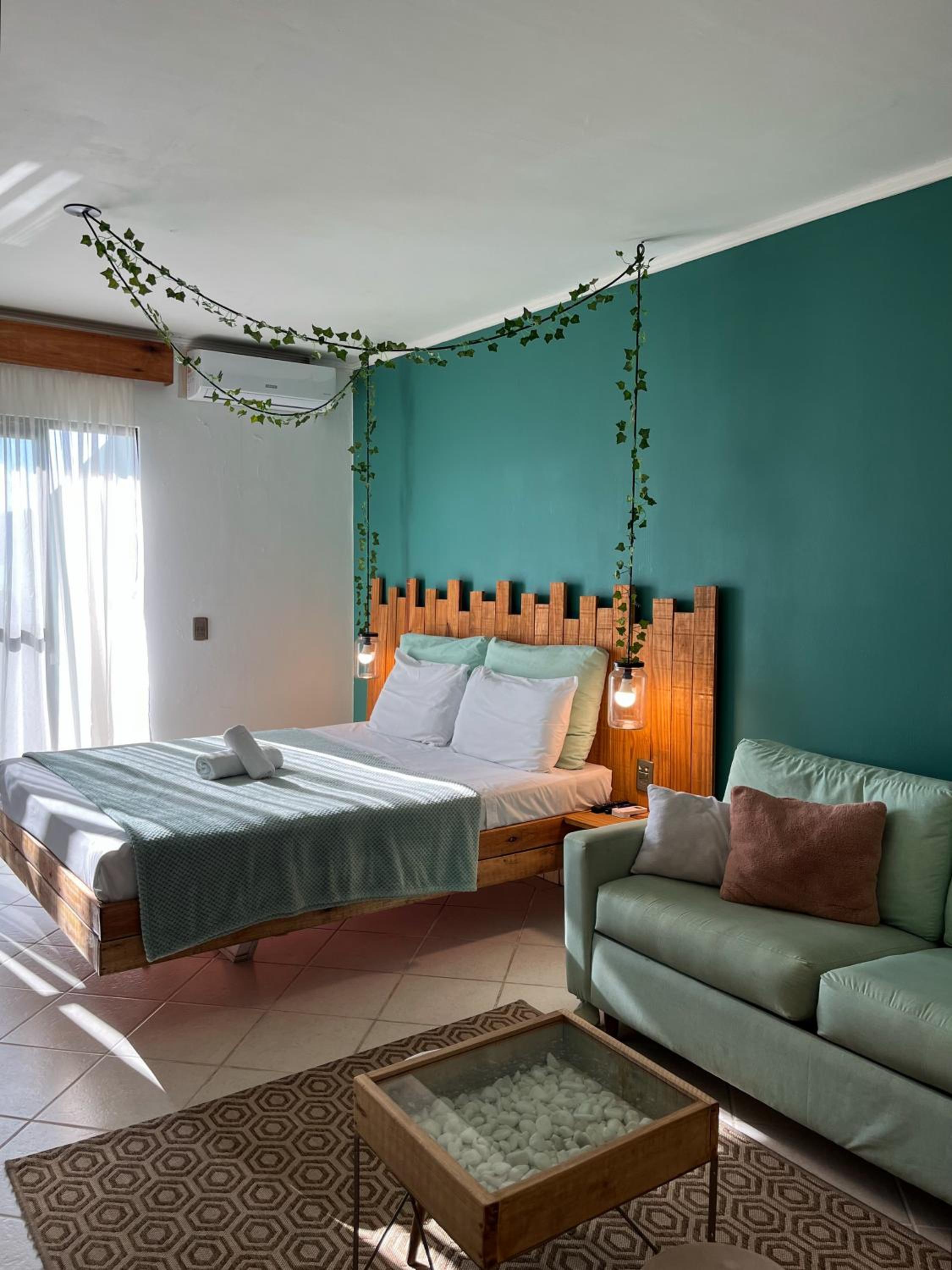 Superior Suite photo 1