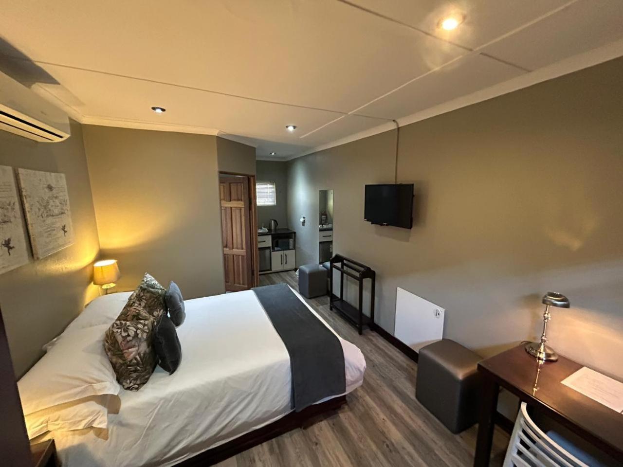 Double Room photo 1