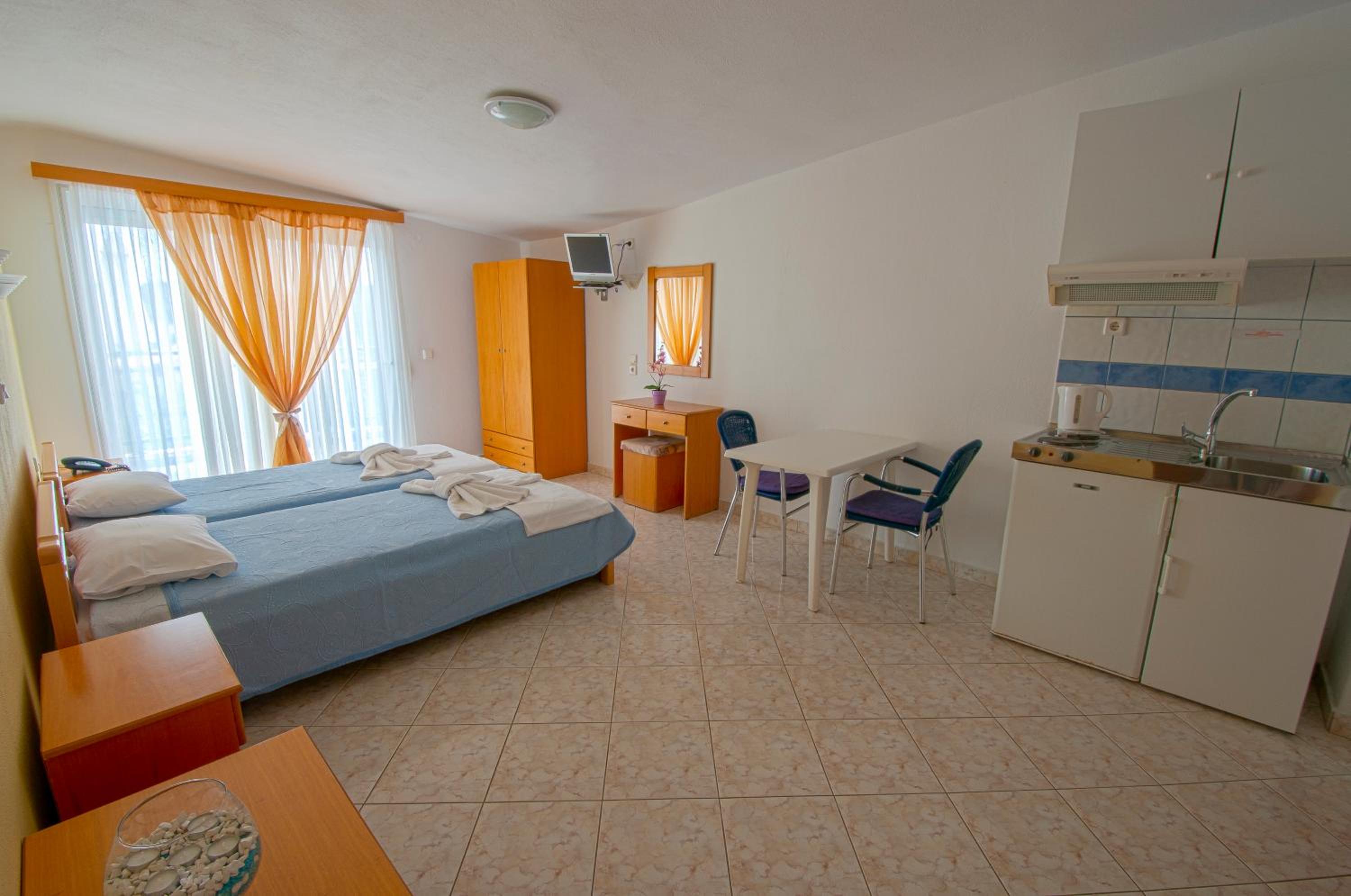 Apartment with Sea View photo 3