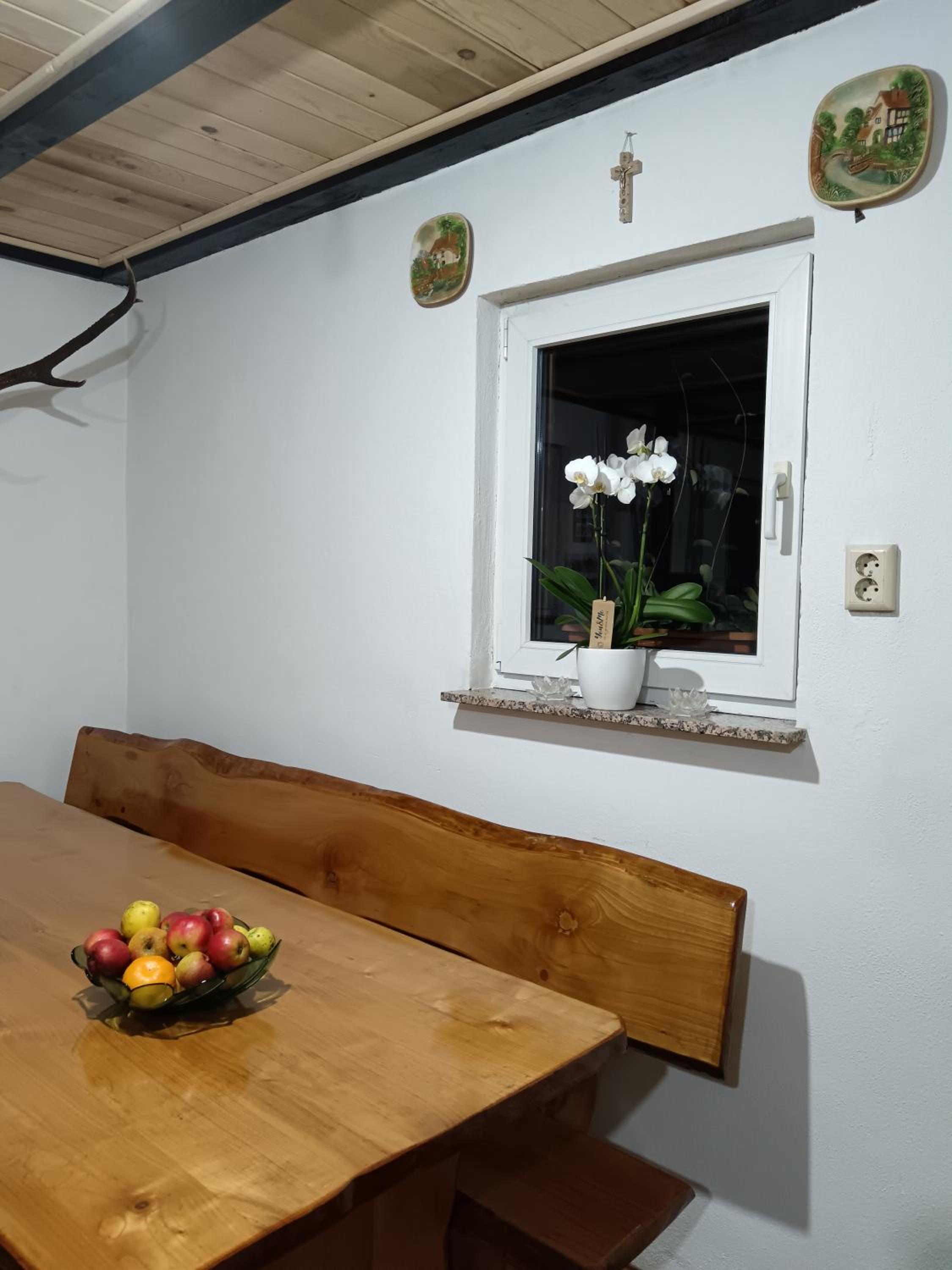 Three-Bedroom Apartment - Photo 14