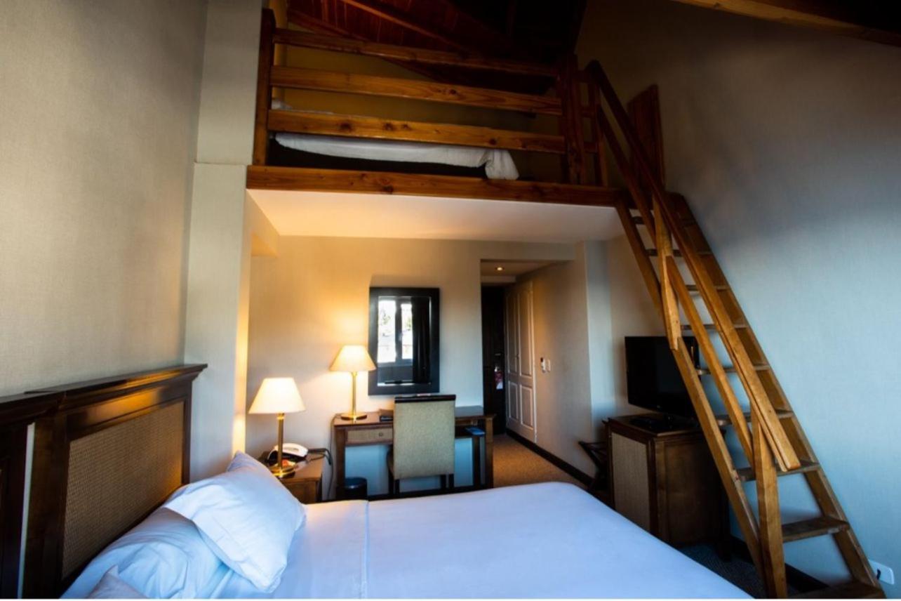 Quadruple Room photo 2