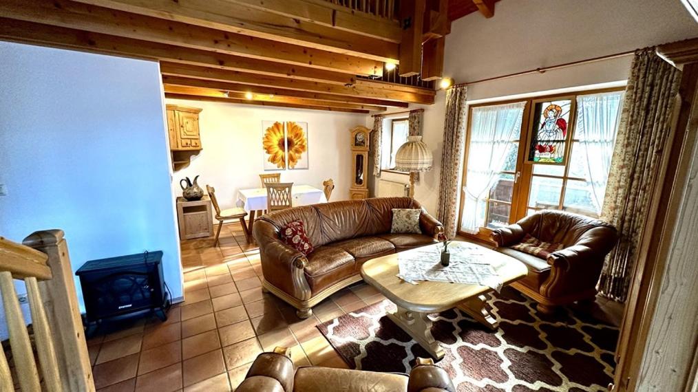Apartment with Balcony photo 1