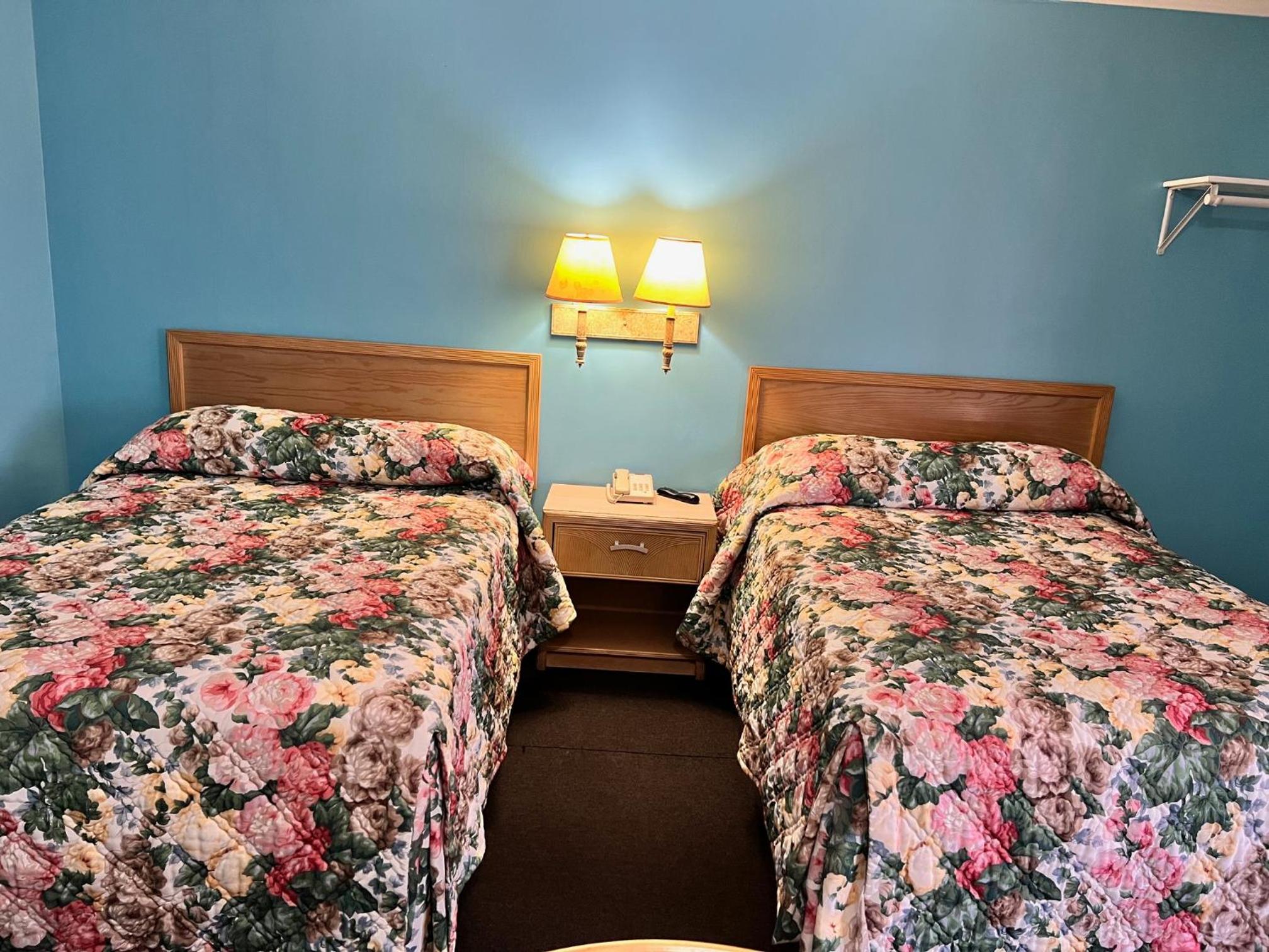 Budget Inn Jacksonville, Billede 3
