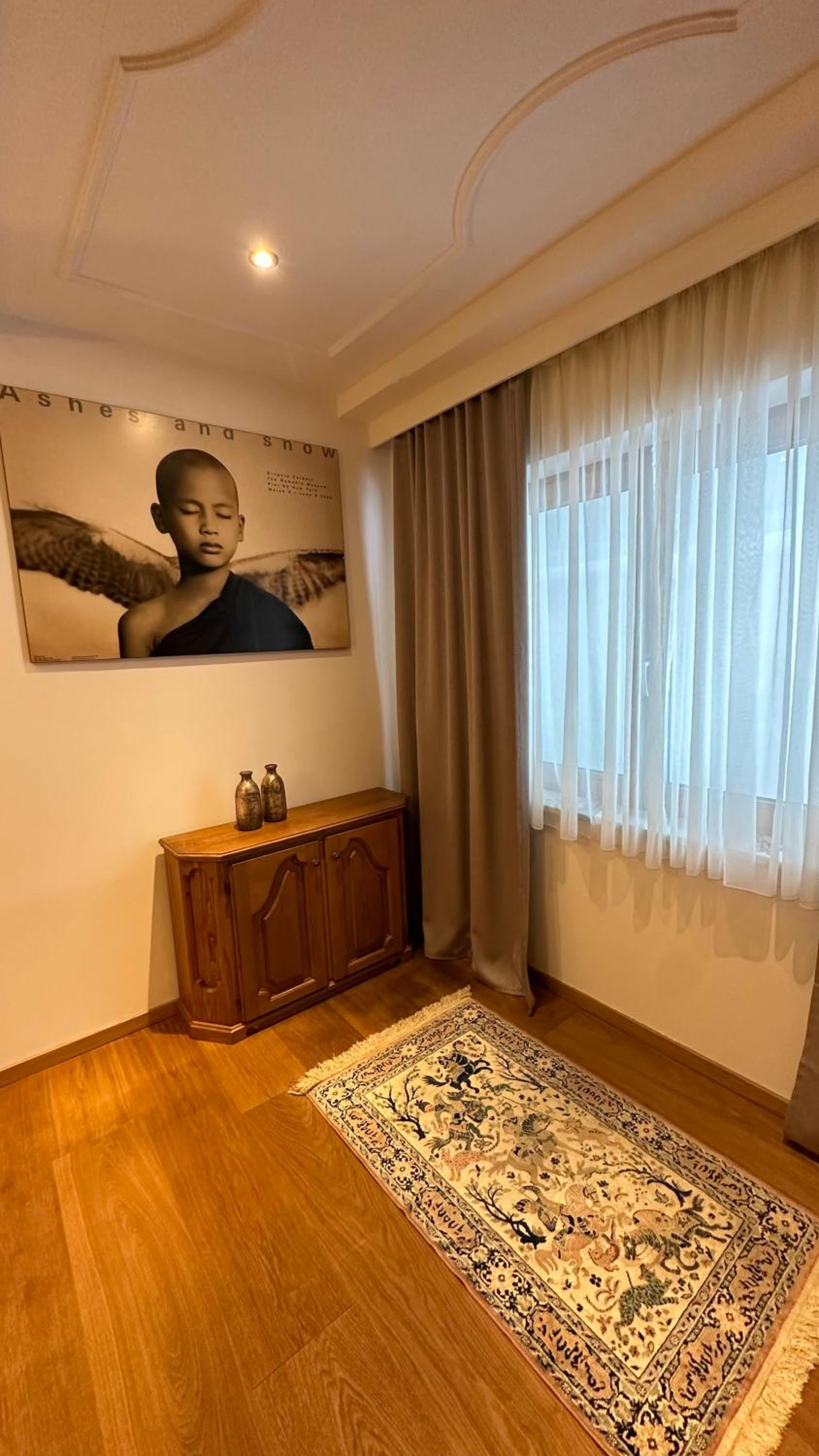 Deluxe Apartment photo 2
