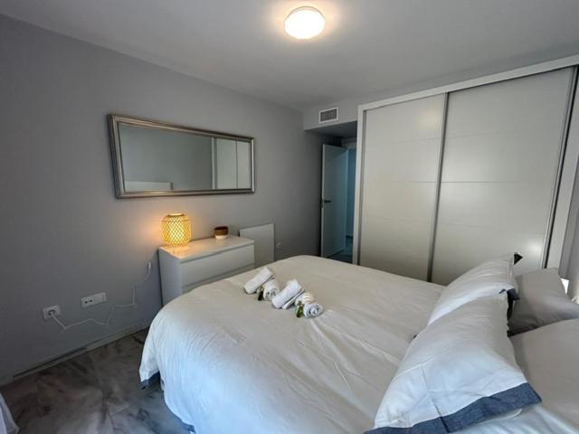 Departamento de tres habitaciones