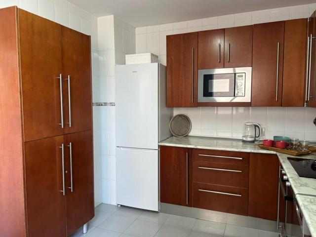 Three-Bedroom Apartment photo 3