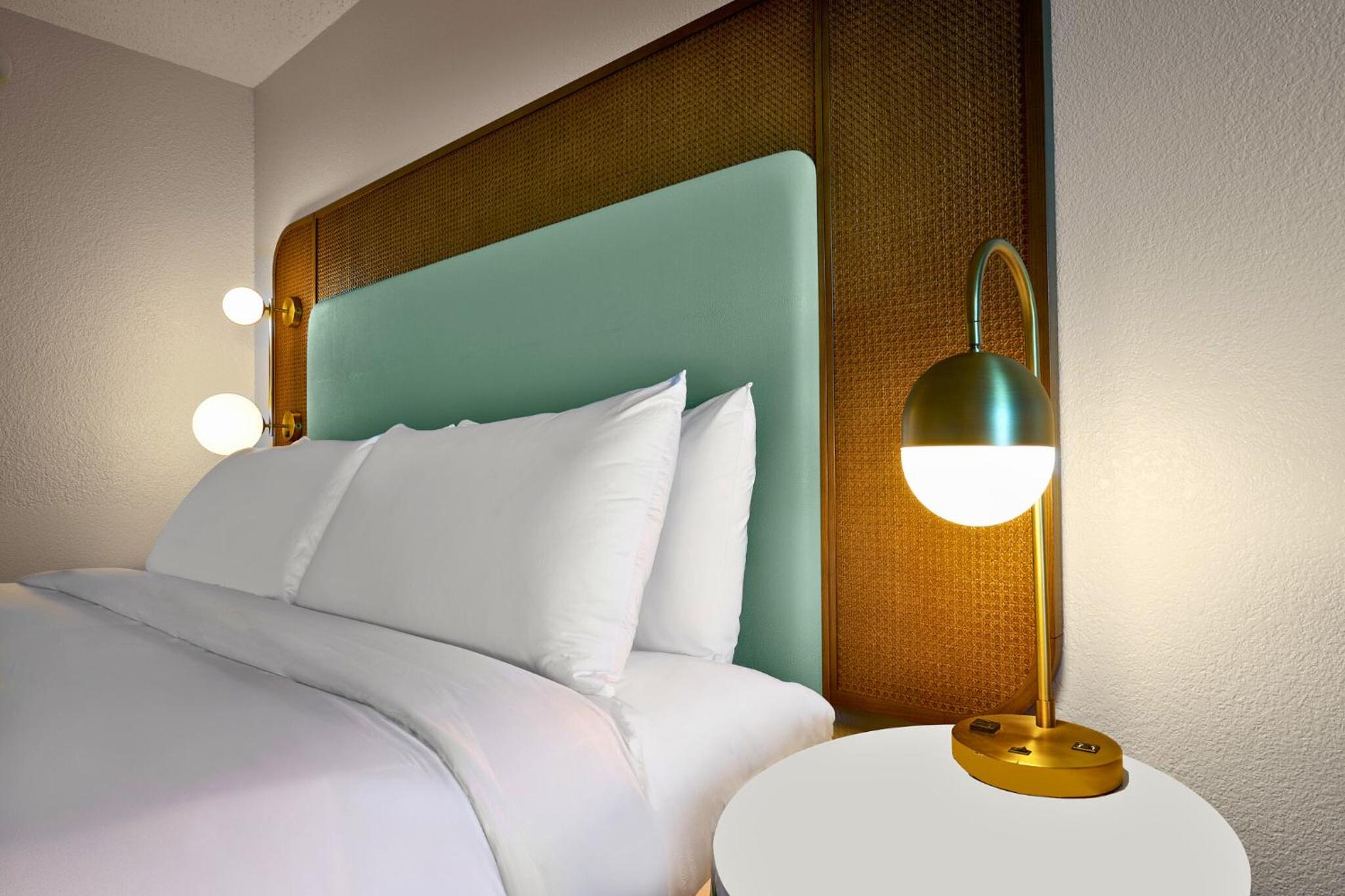 Standard Room - Photo 7