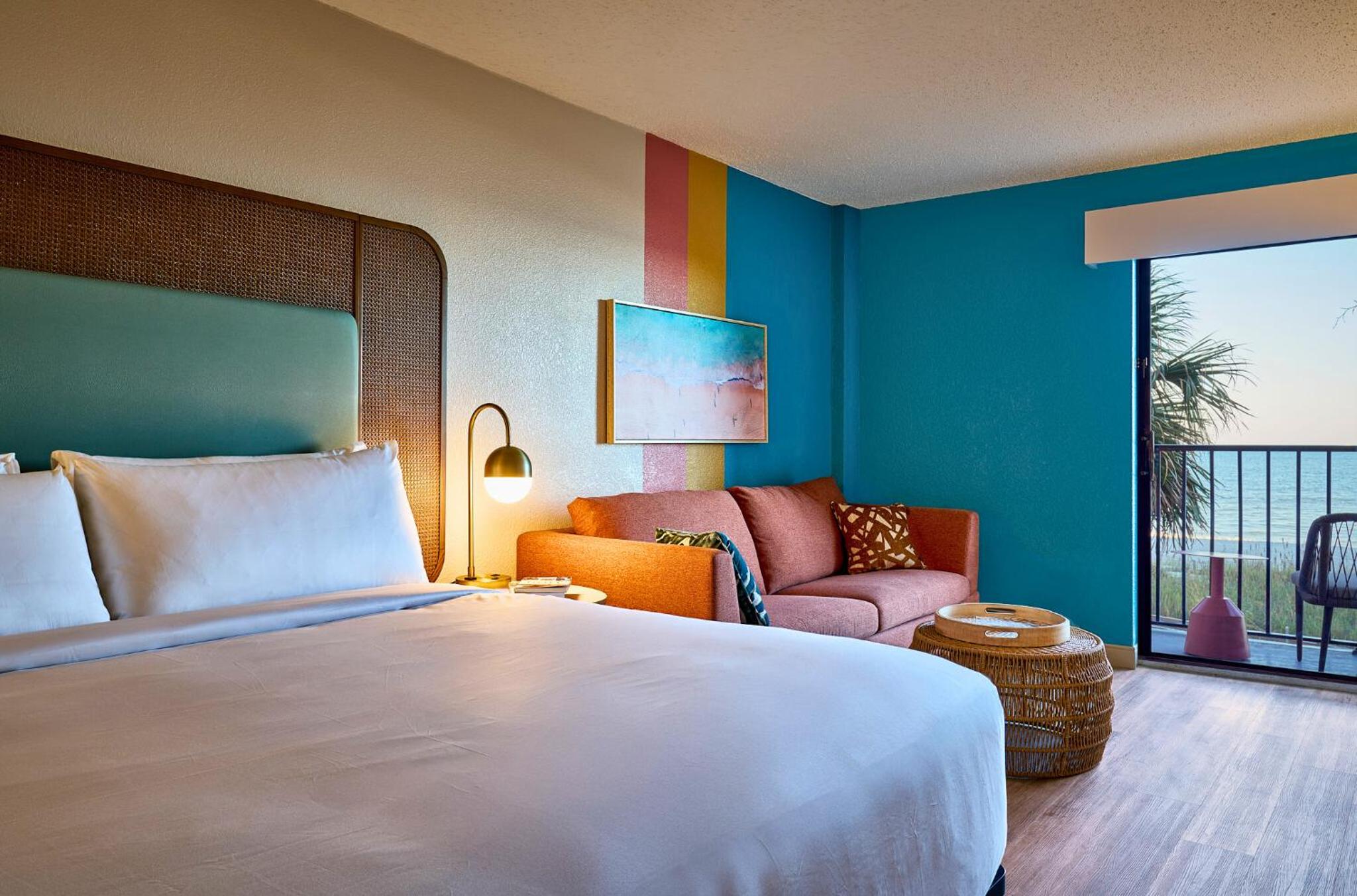 Premium Room - Photo 1