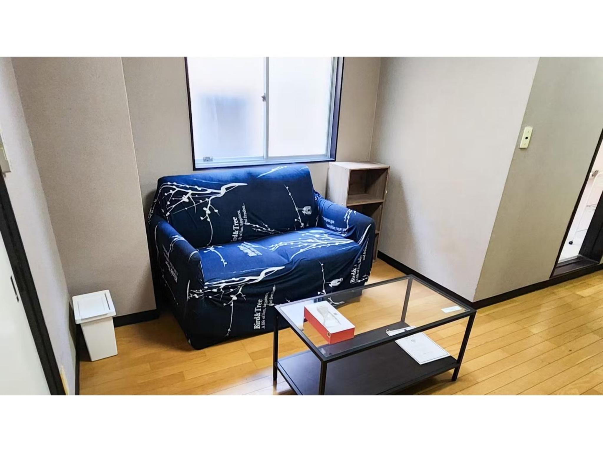 Apartment photo 1