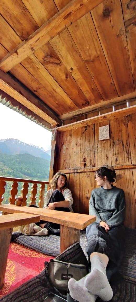 Double Room With Balcony photo 2