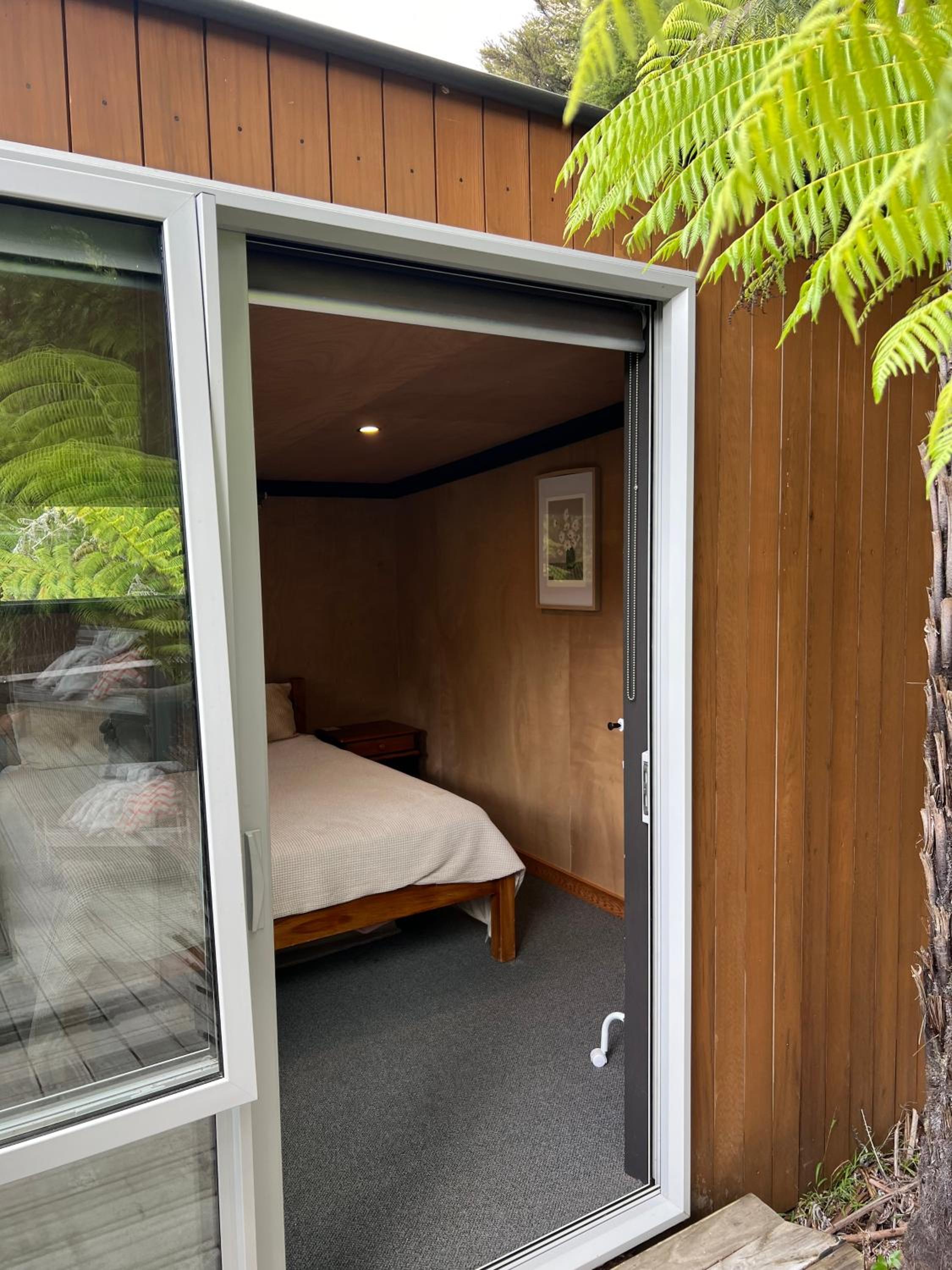 Queen Room with Garden View photo 3