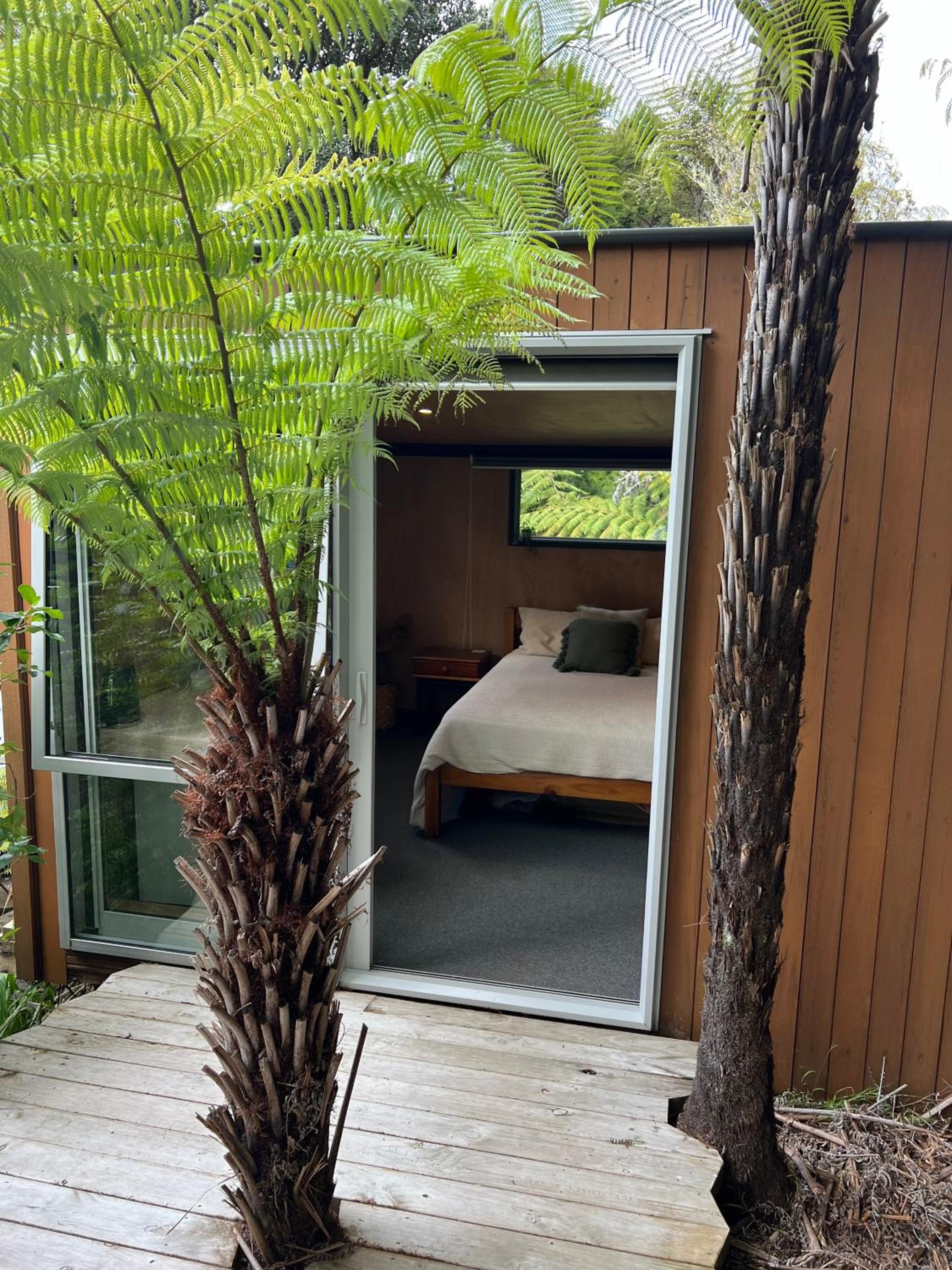 Queen Room with Garden View photo 1