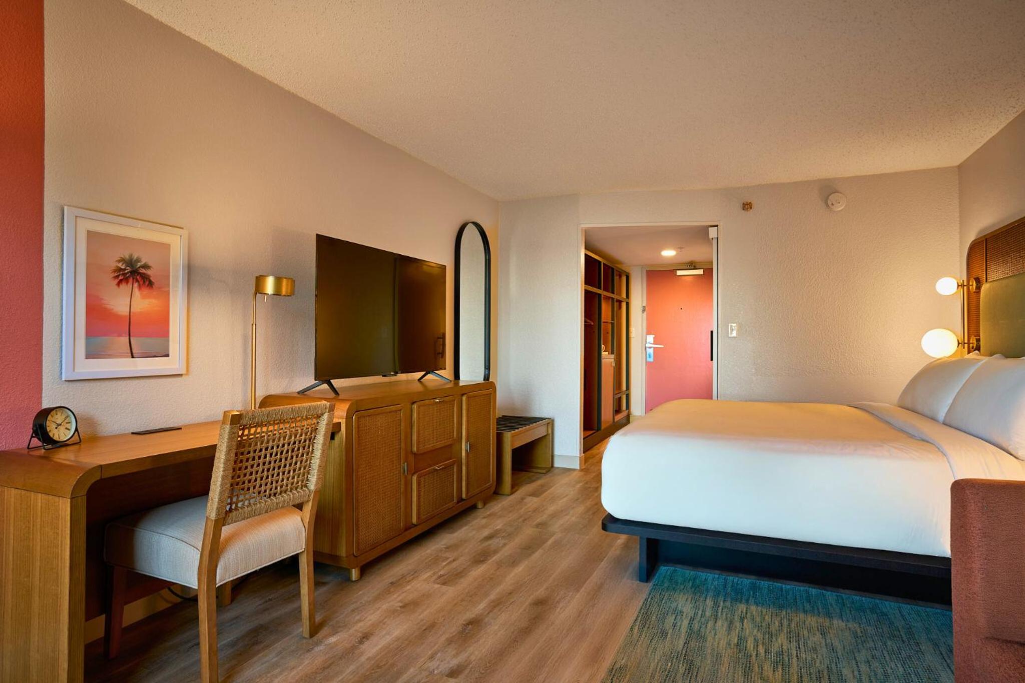 Premium Room - Photo 3