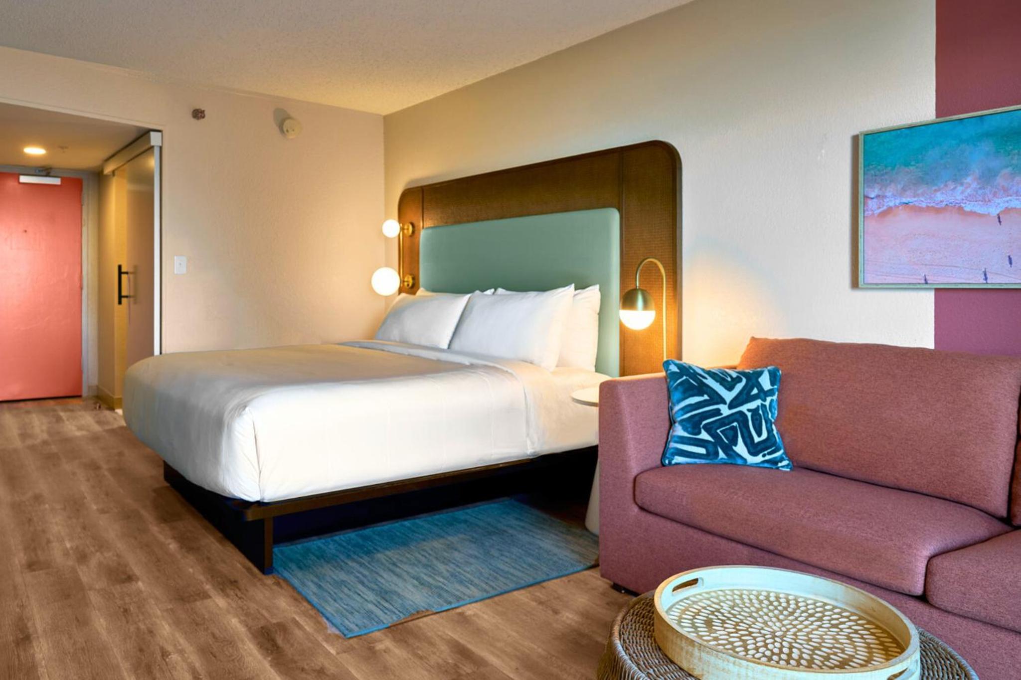 Standard Room - Photo 1