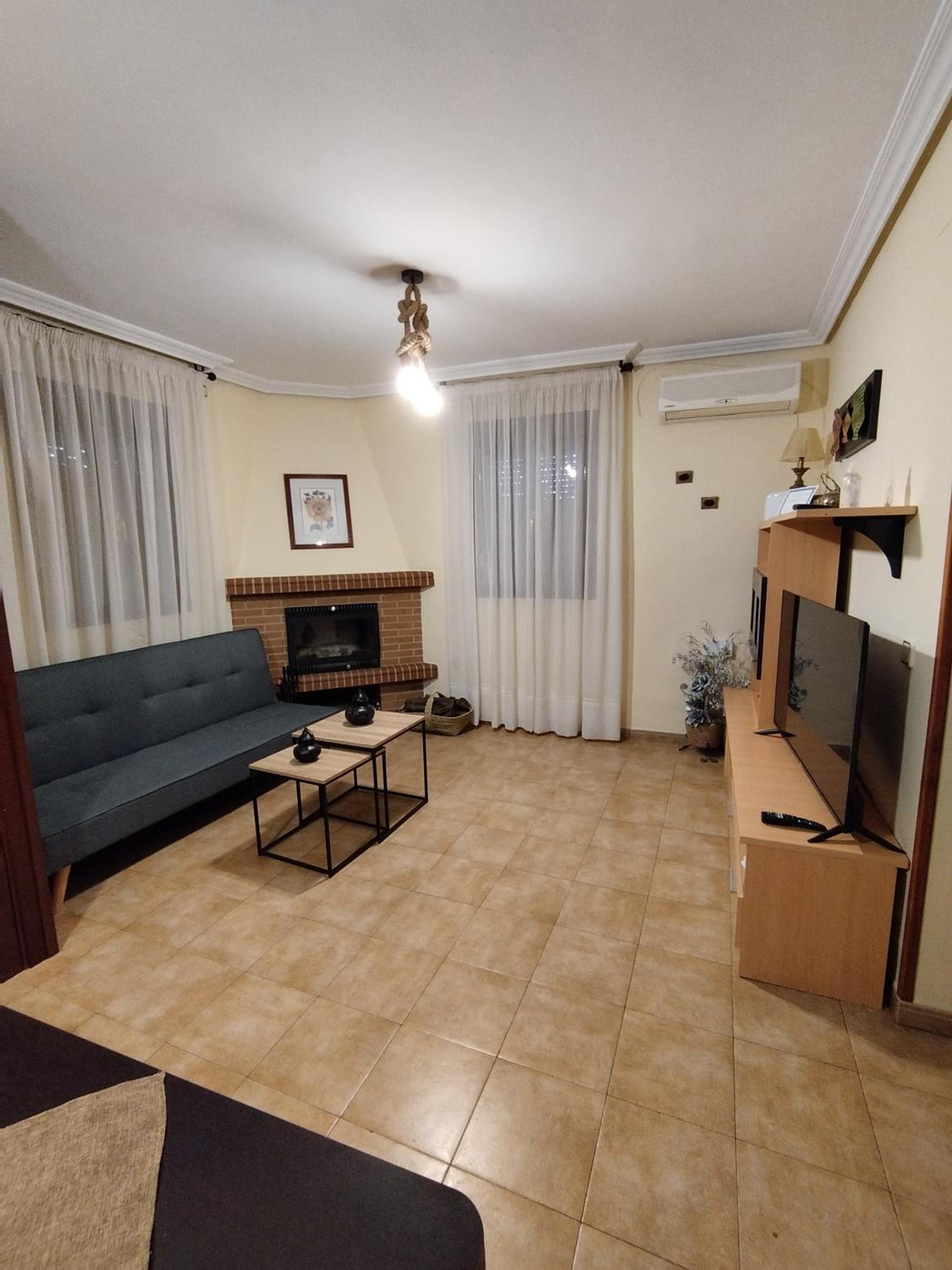 Casa de Vacaciones