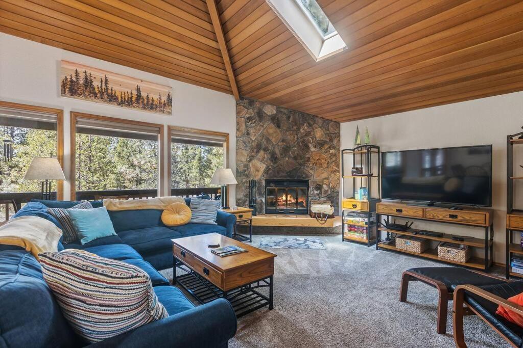 Three-Bedroom House photo 1