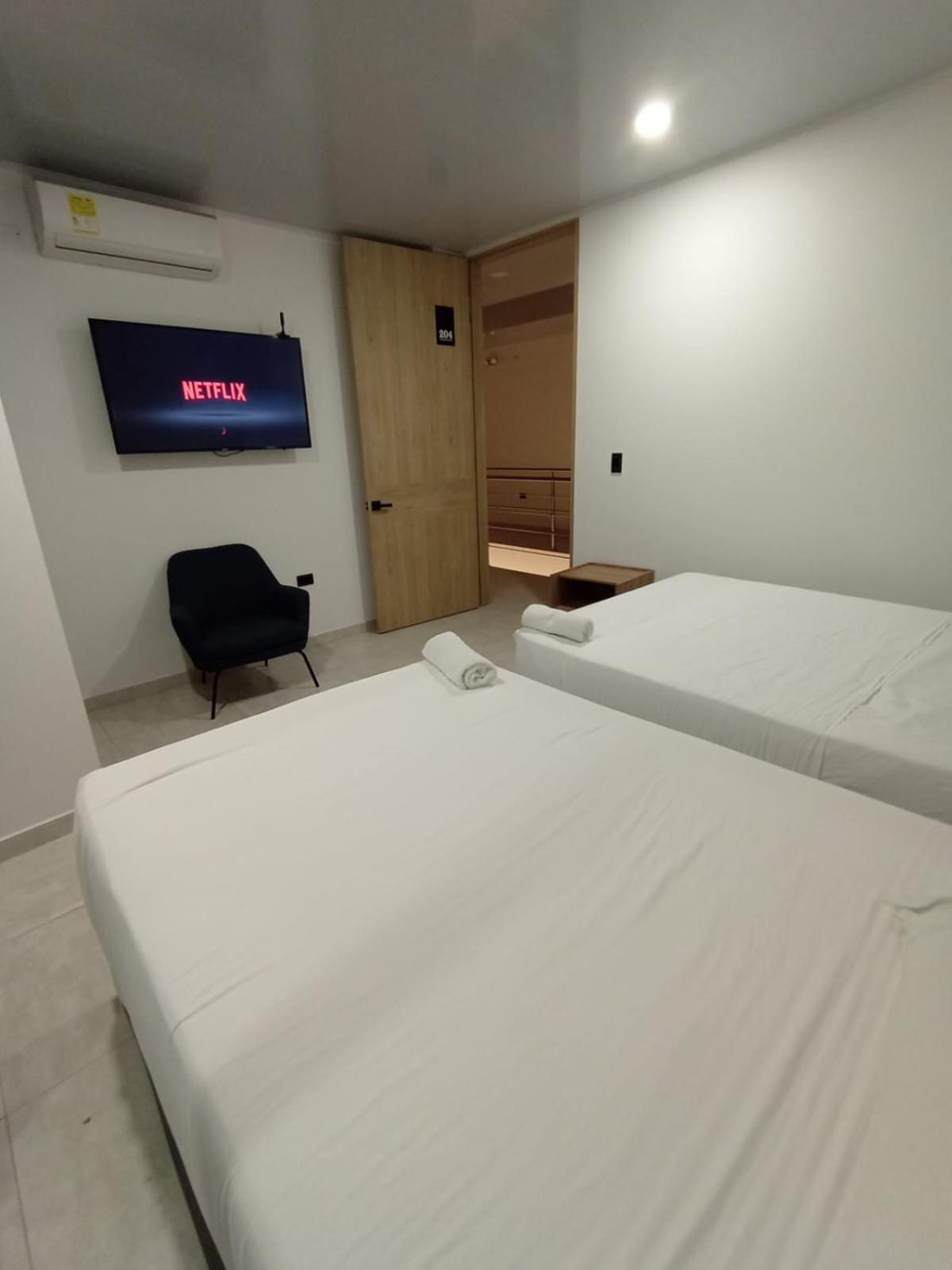 Comfort Triple Room photo 1