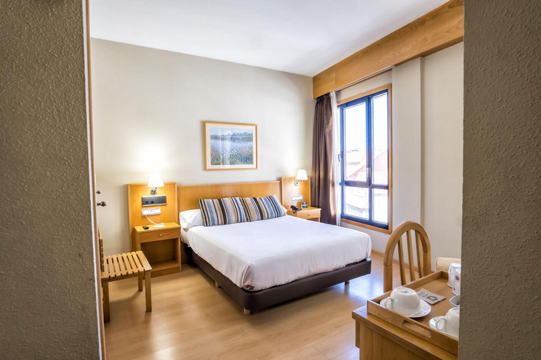 Economy Double or Twin Room - Photo 6