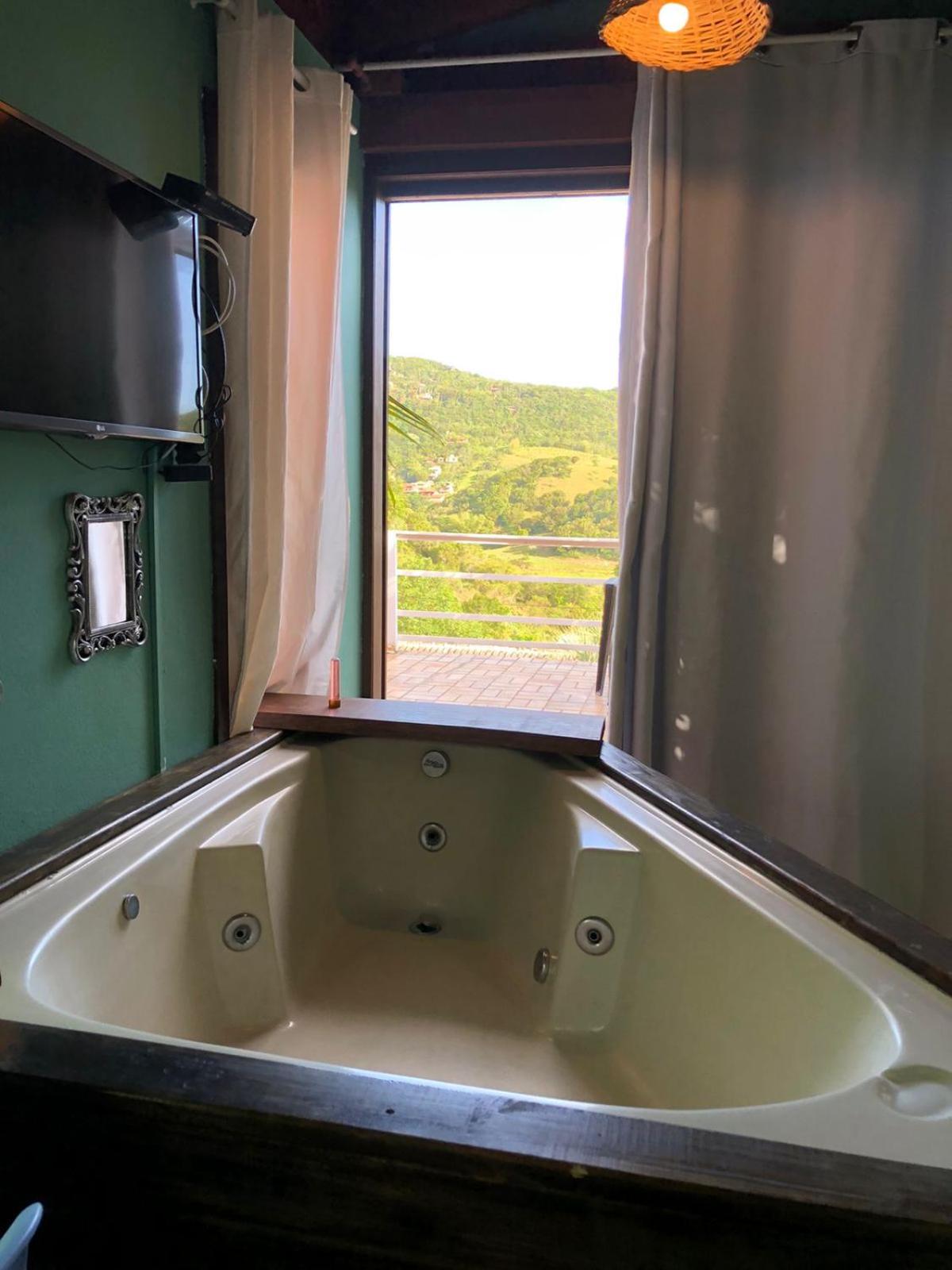 Suite with Hot Tub - Photo 13