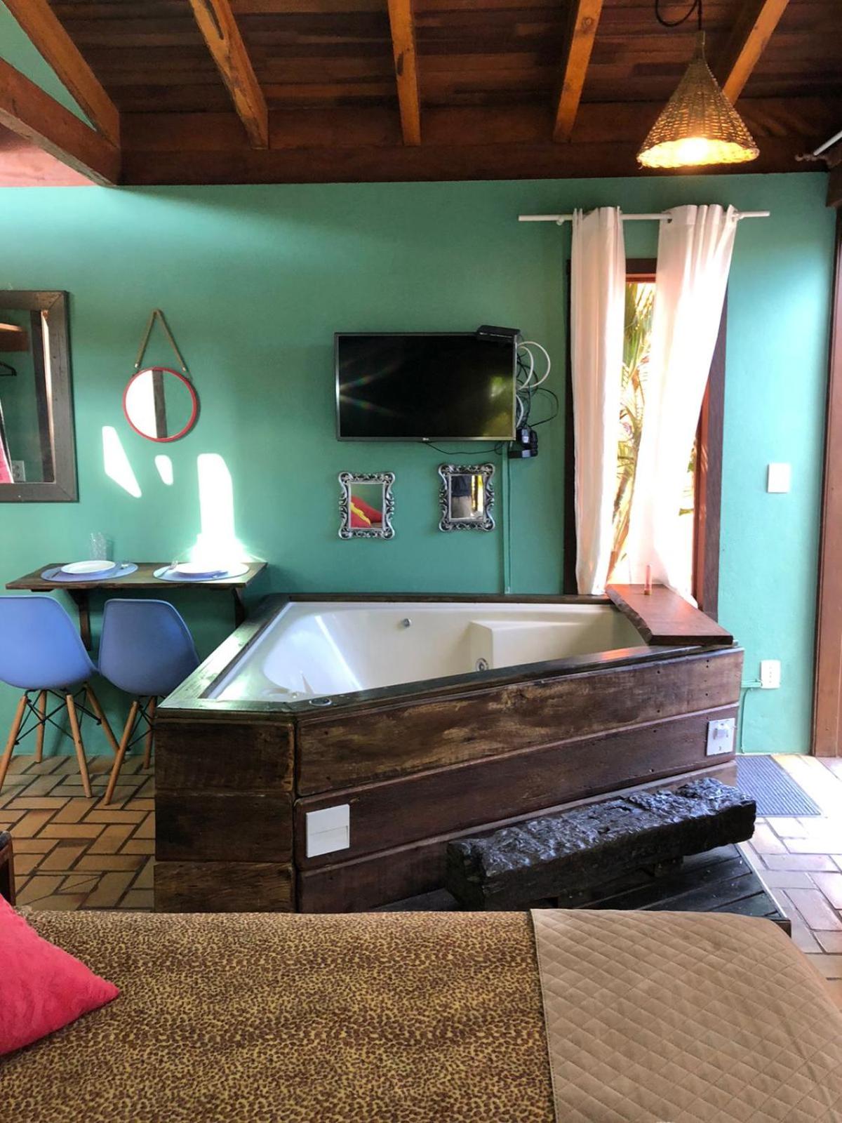 Suite with Hot Tub - Photo 12