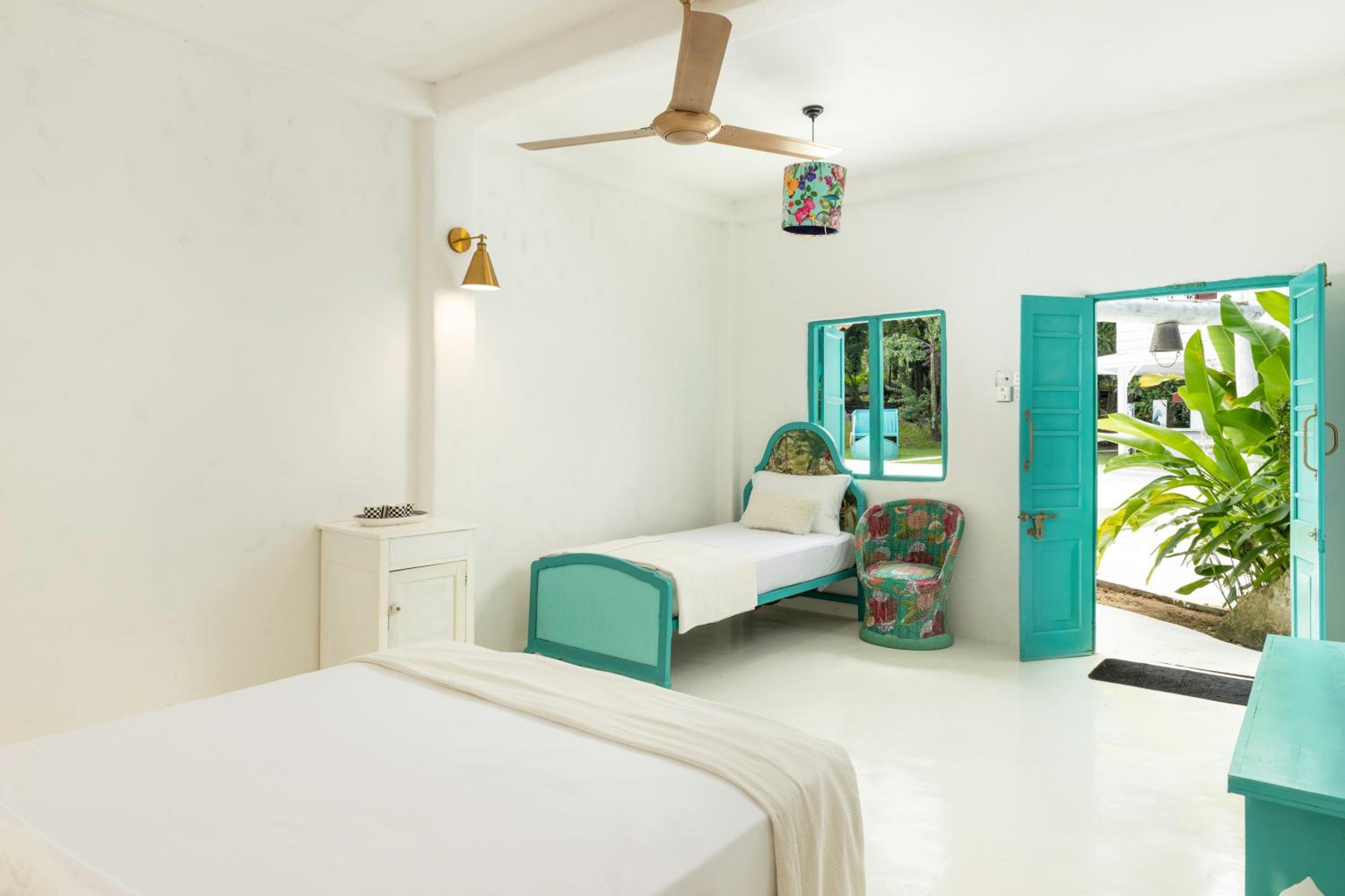 Villa photo 1