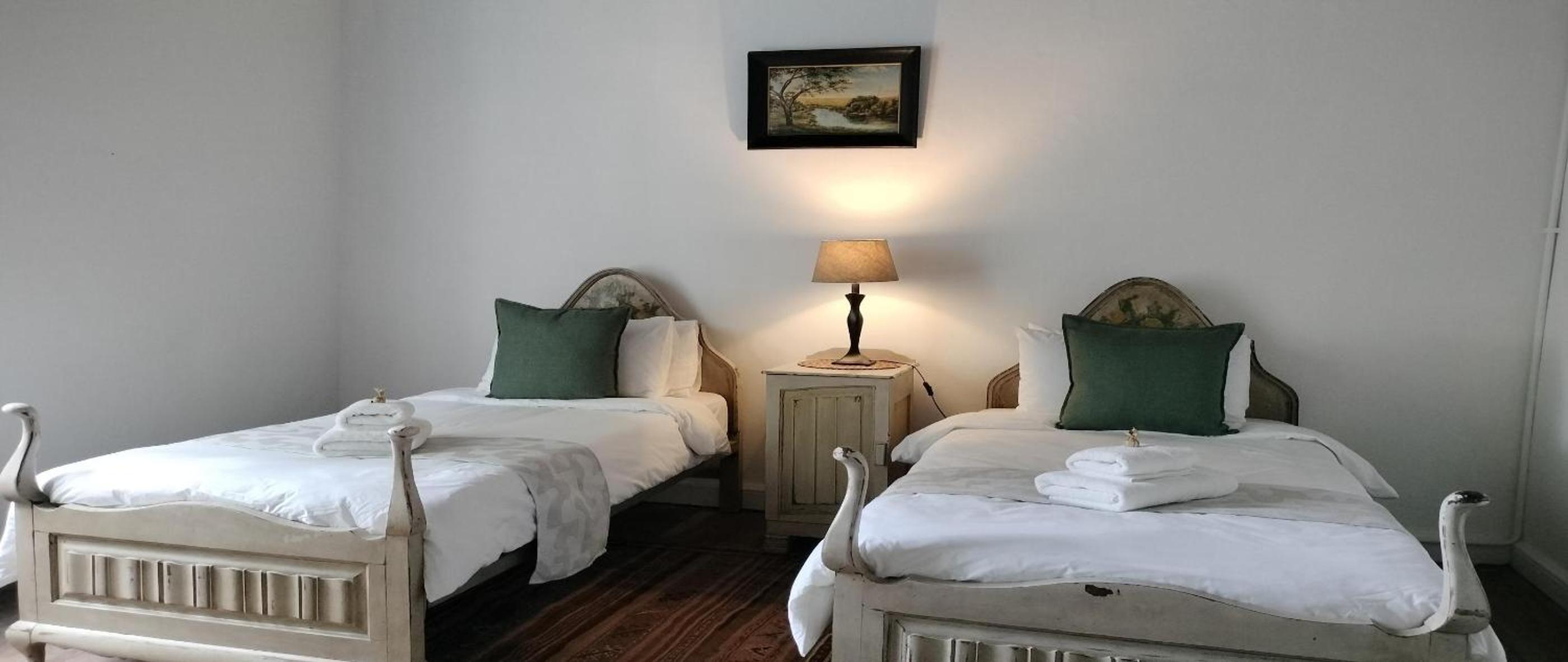 Family Suite photo 3