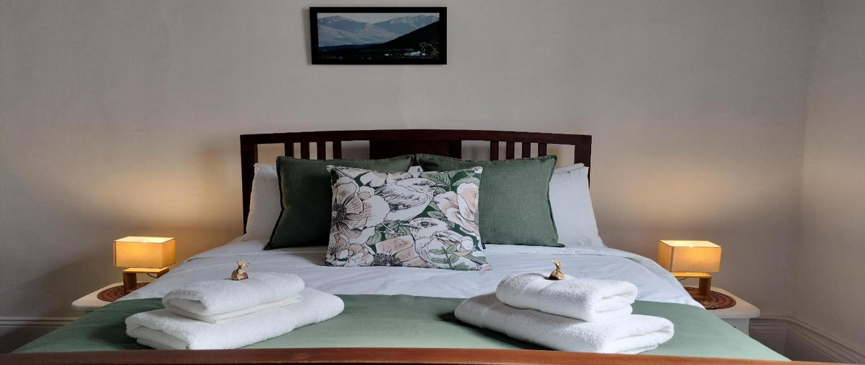 Family Suite photo 1